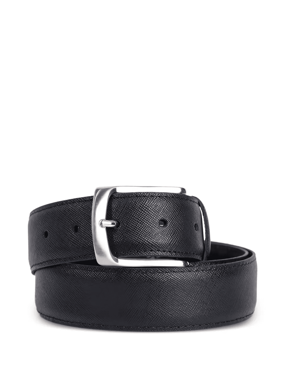 leather belt - Image 1