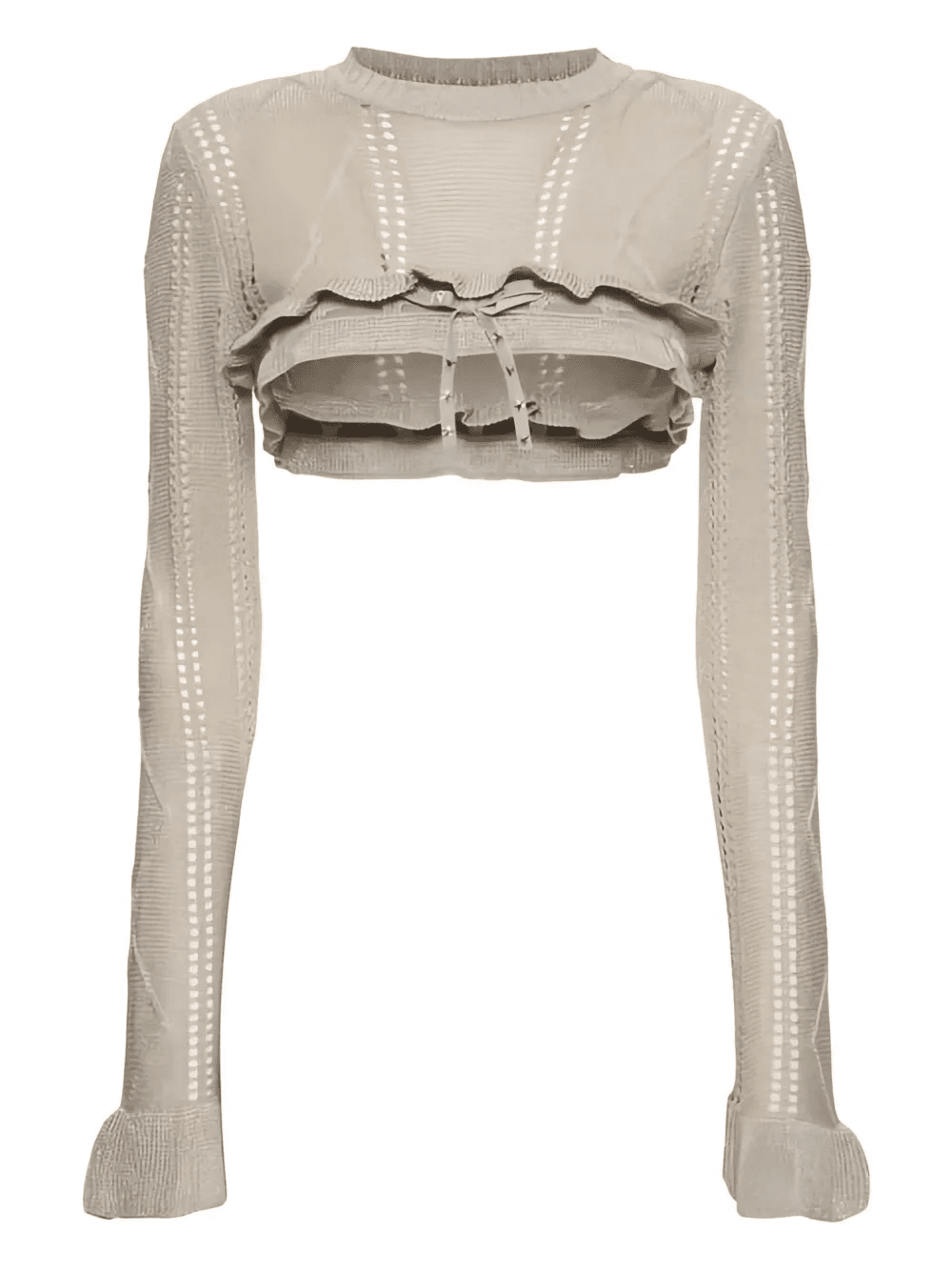 Annalisa top - Image 1