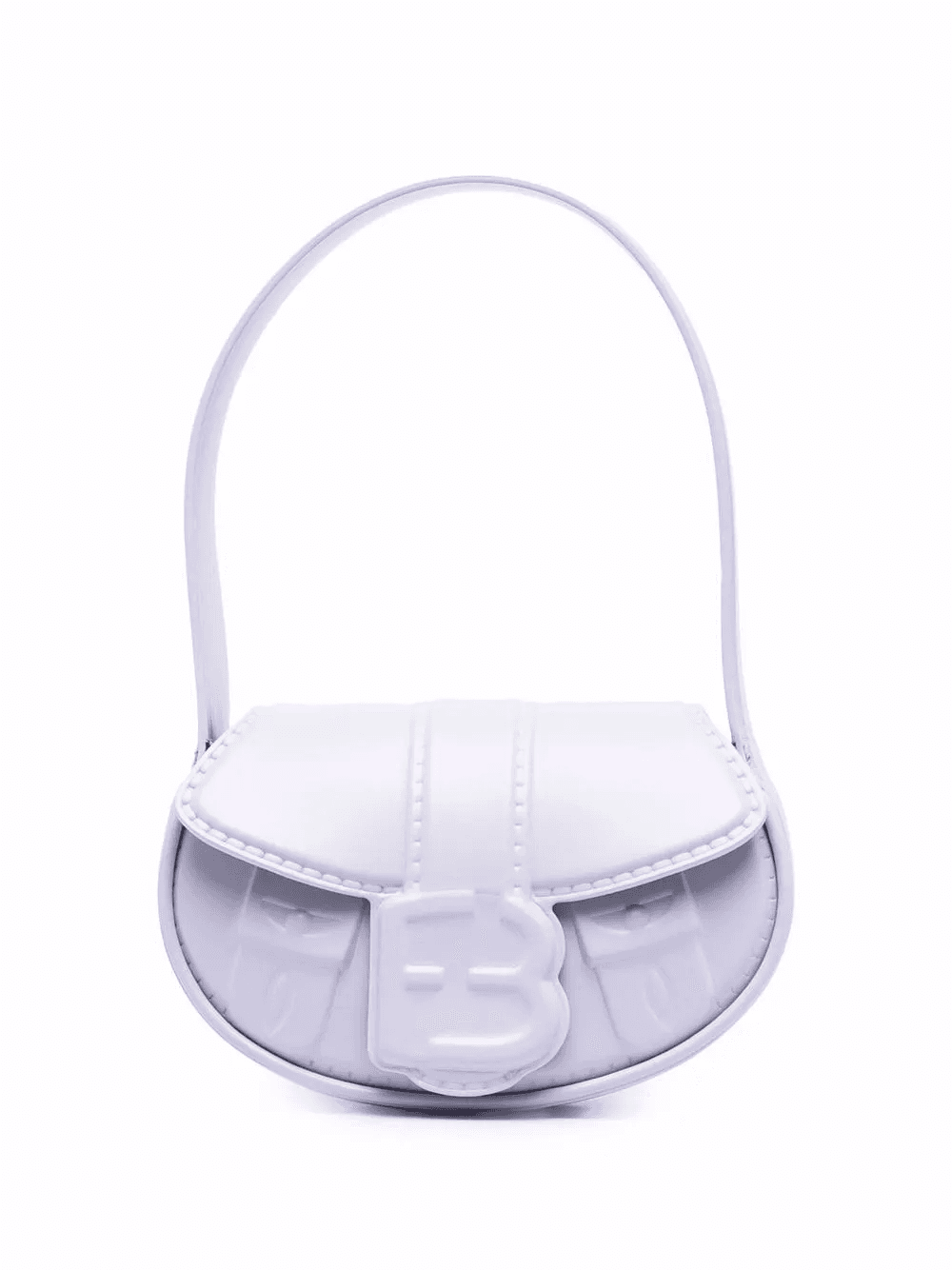 My Boo leather bag - Image 1