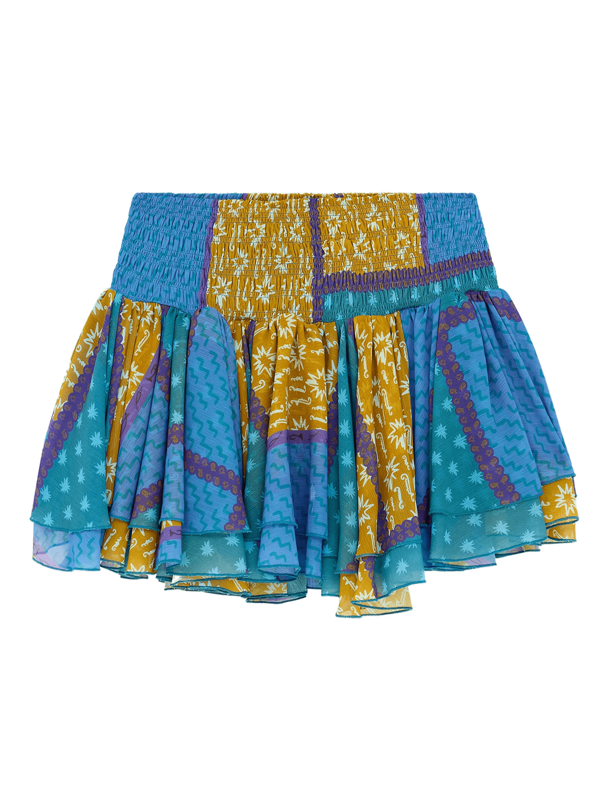 Estrellitas skirt - Image 1