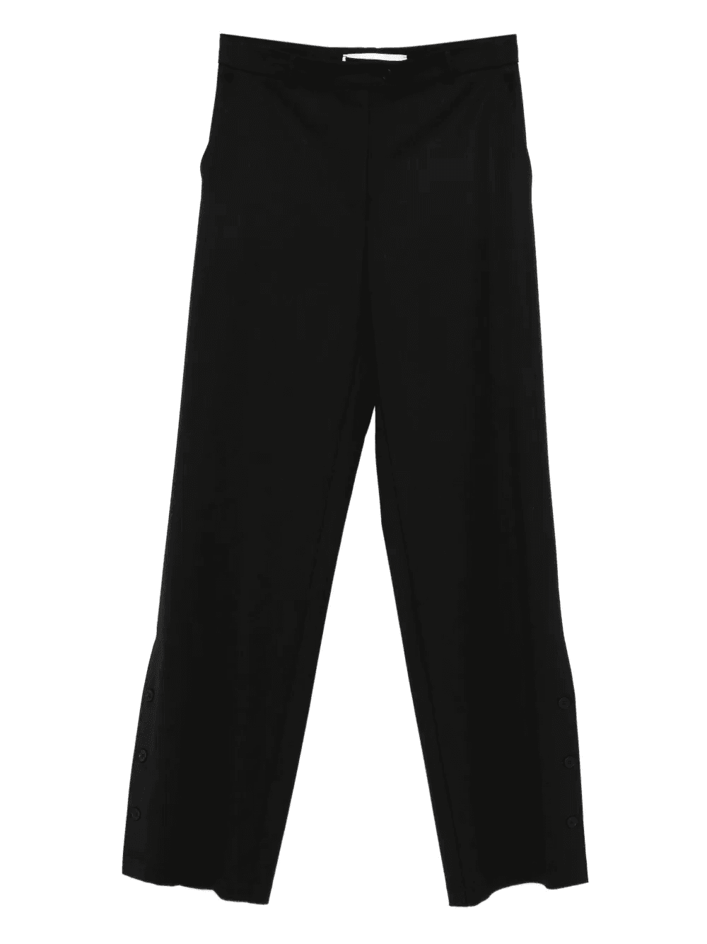 straight-leg trousers - Image 1