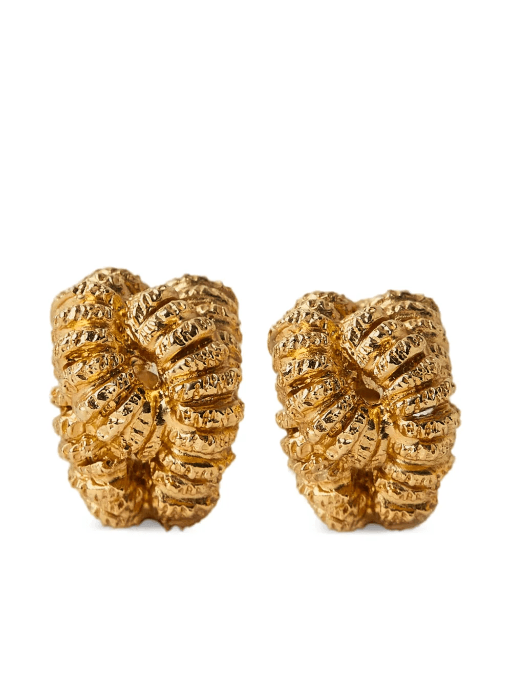 Talisman hoops - Image 1