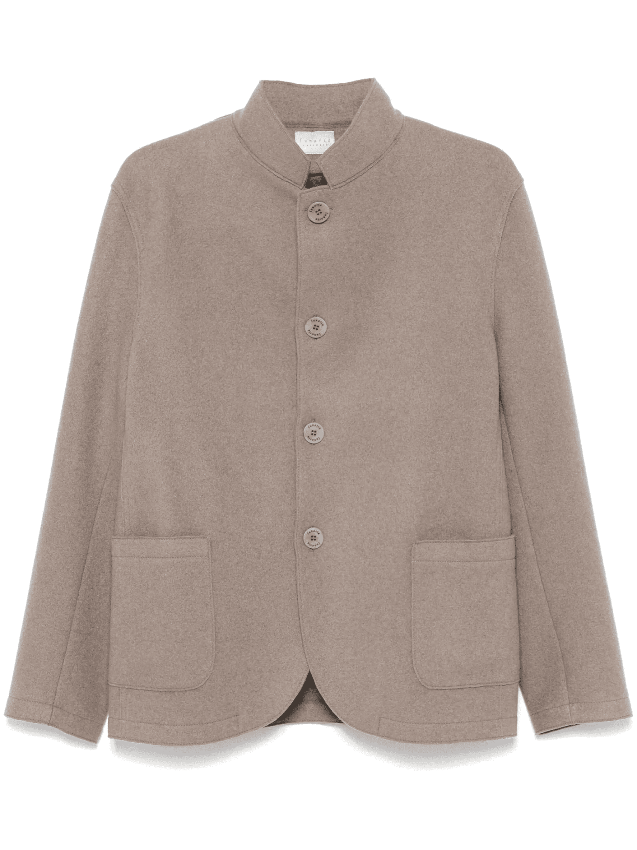 cashmere jacket - Image 1