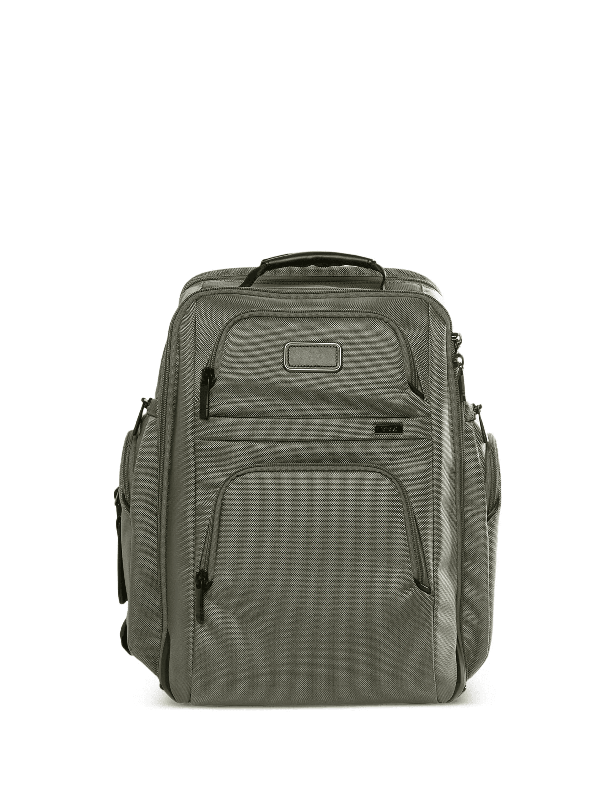 Brief backpack - Image 1