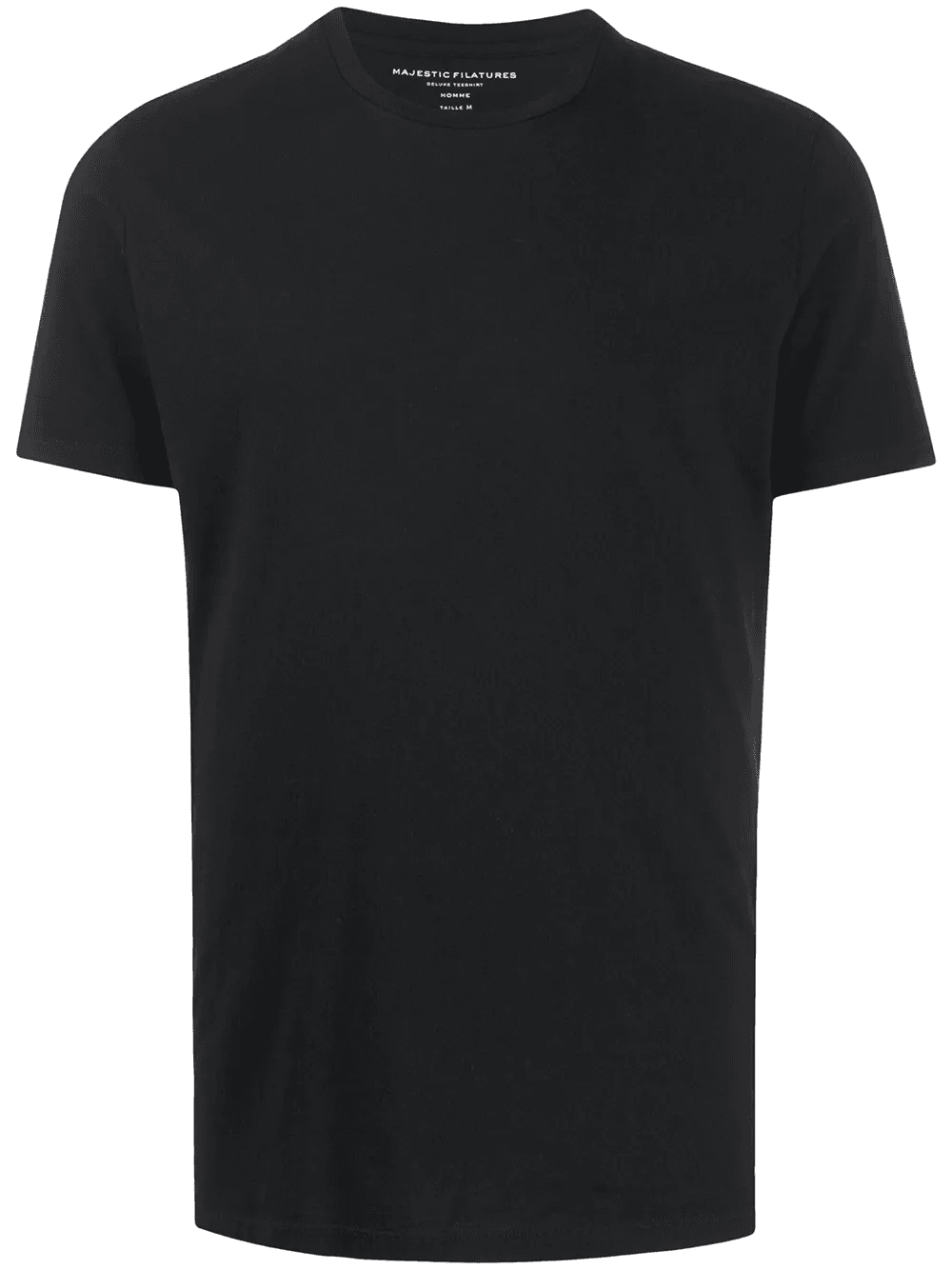 relaxed fit T-shirt - Image 1