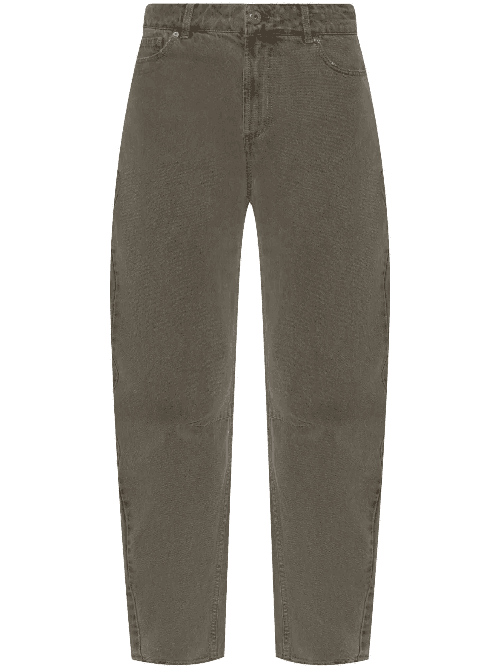 tapered jeans - Image 1