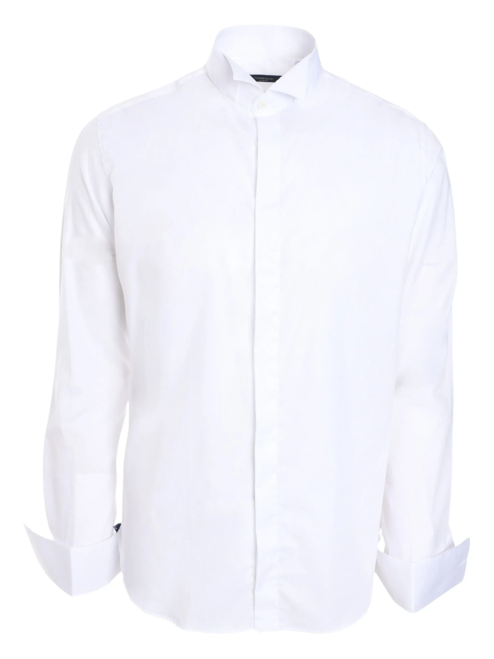 cotton shirt - Image 1