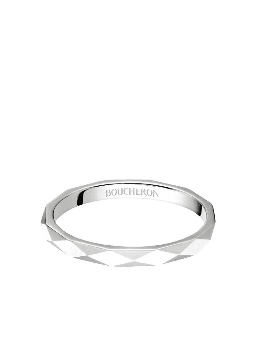 Facette ring - Image 1