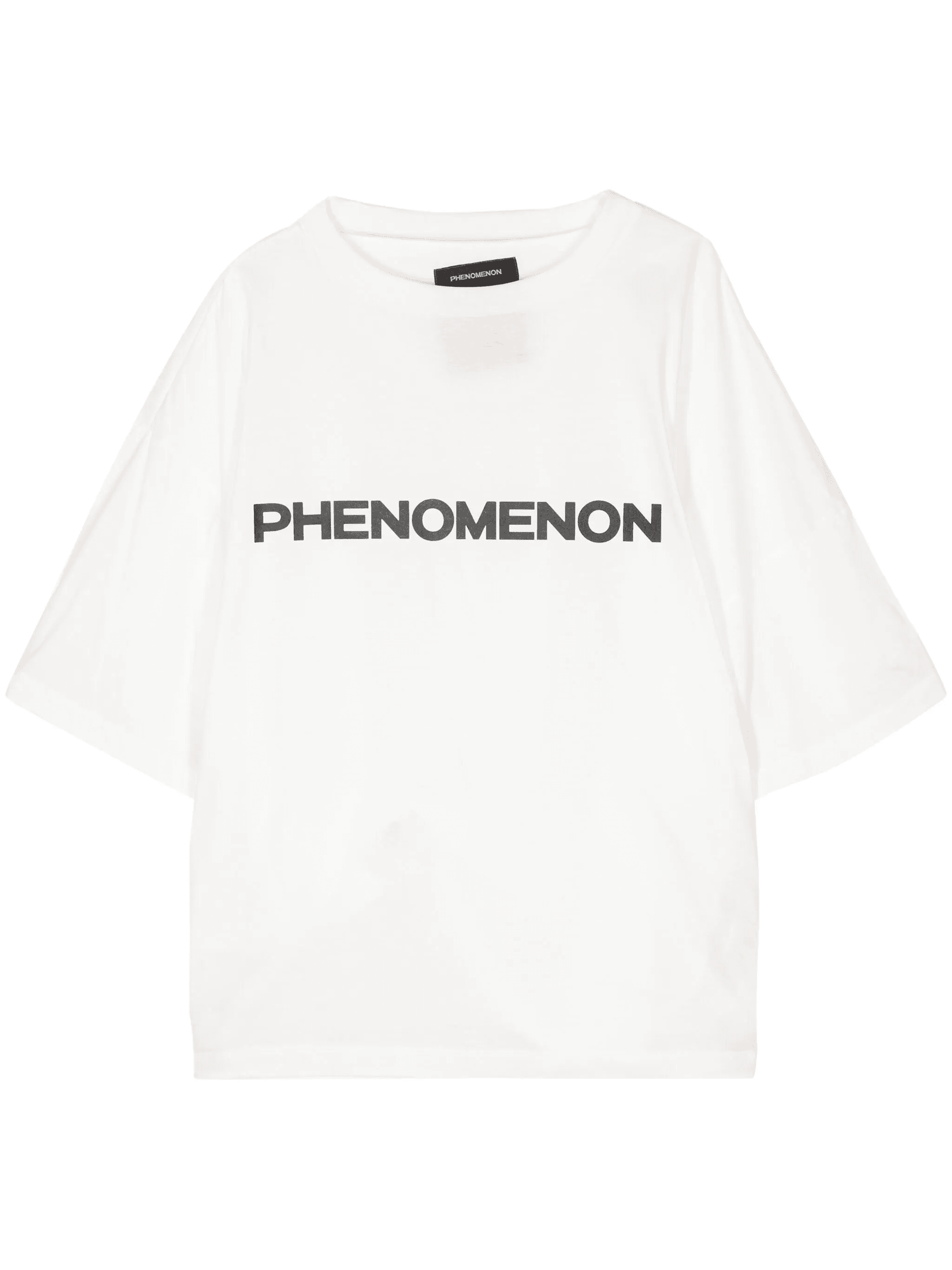 x Phenomenon logo-print T-shirt - Image 1