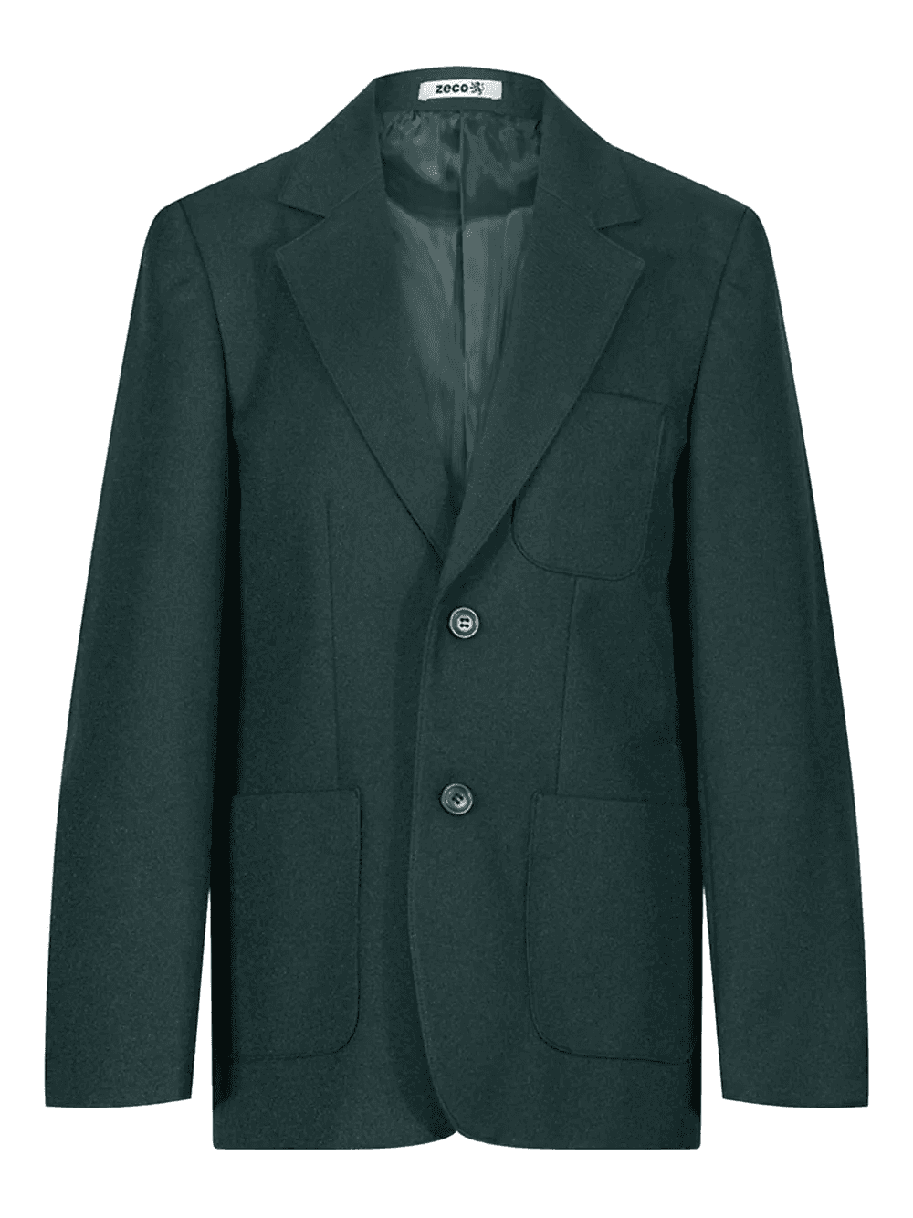 School blazer - Image 1