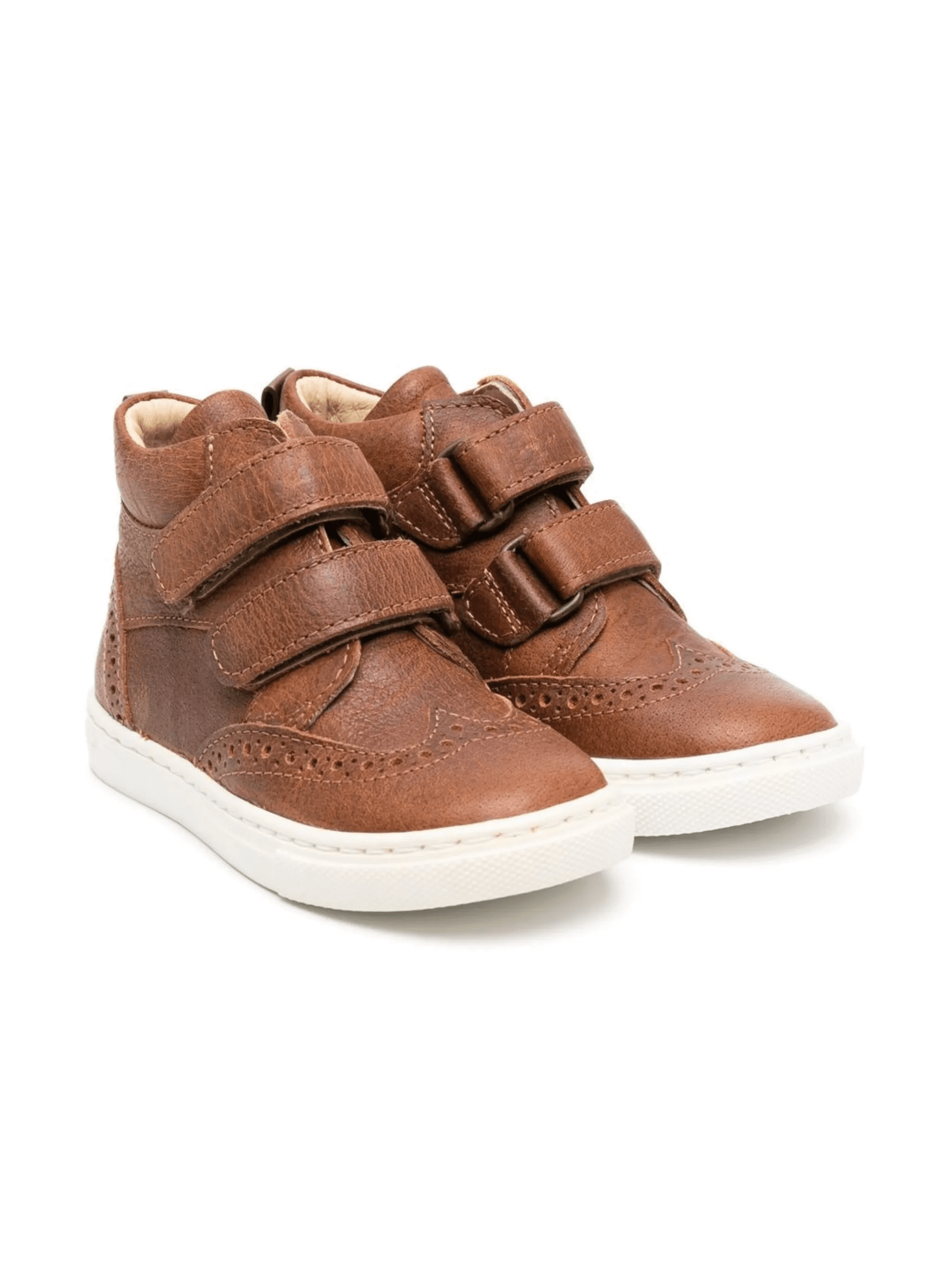 Paul high-top sneakers - Image 1