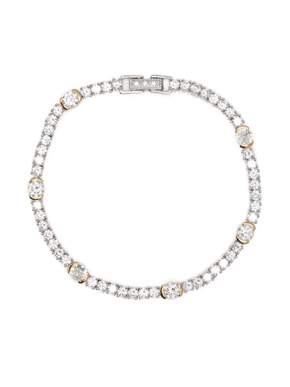 Luna Tennis bracelet - Image 1