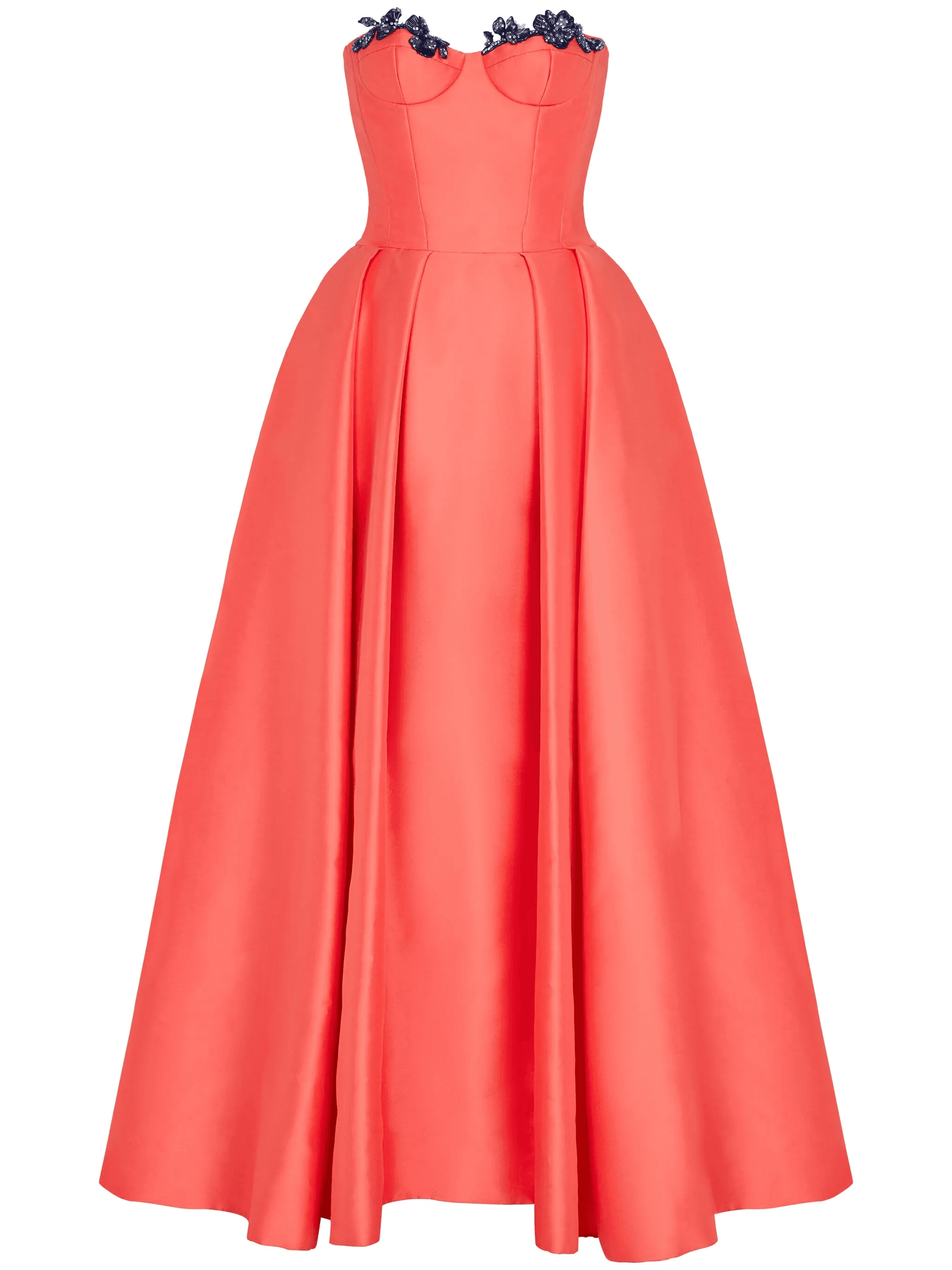 Mariastella gown - Image 1