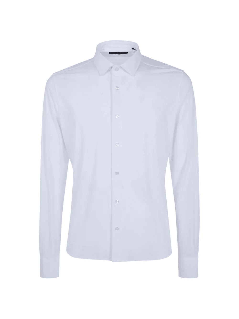 buttoned shirt - Image 1