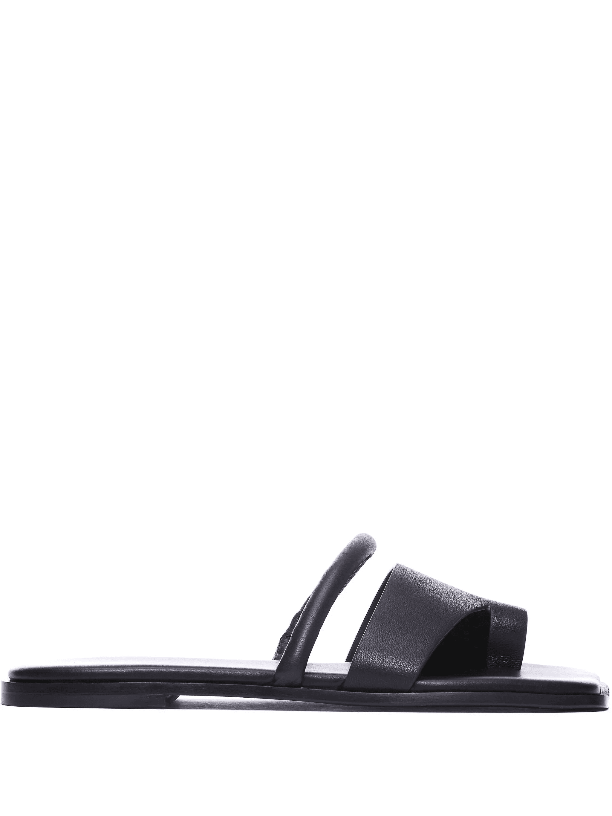 leather sandals - Image 1