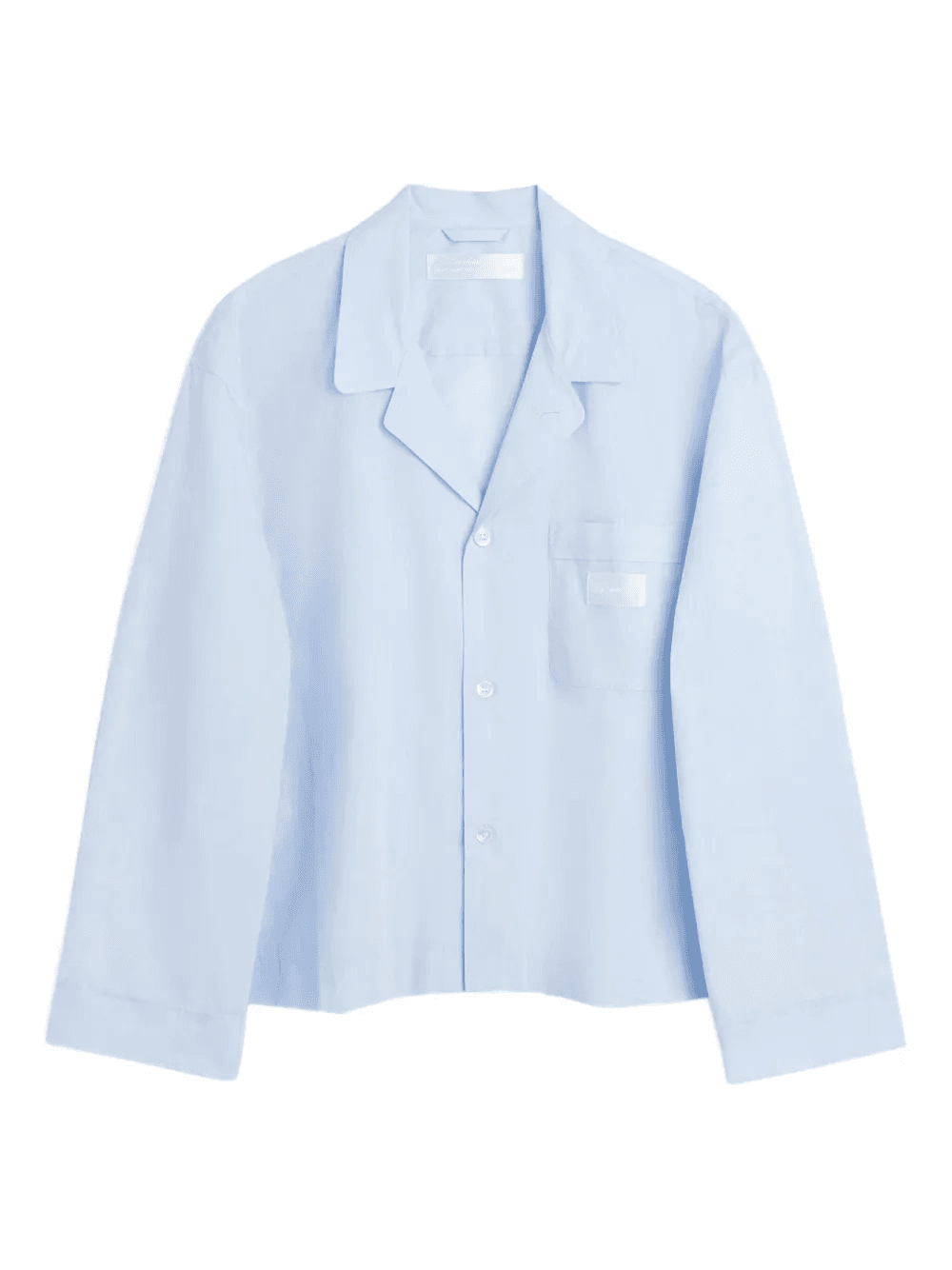 pocket automatico shirt - Image 1