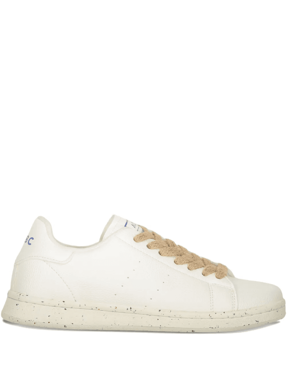 Evergreen speckled sneakers - Image 1