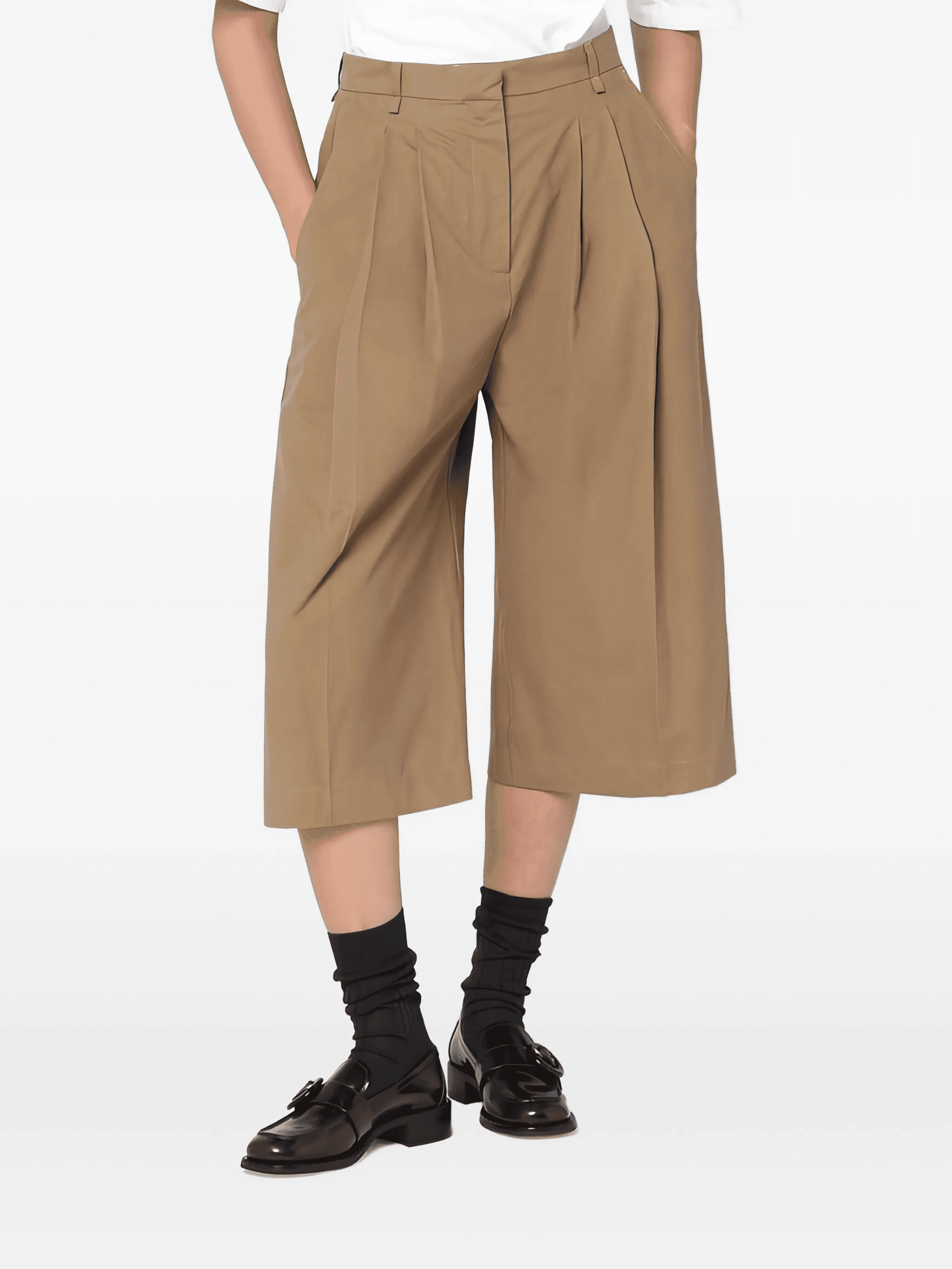 PANTALONE CORTO FASHION - Image 1