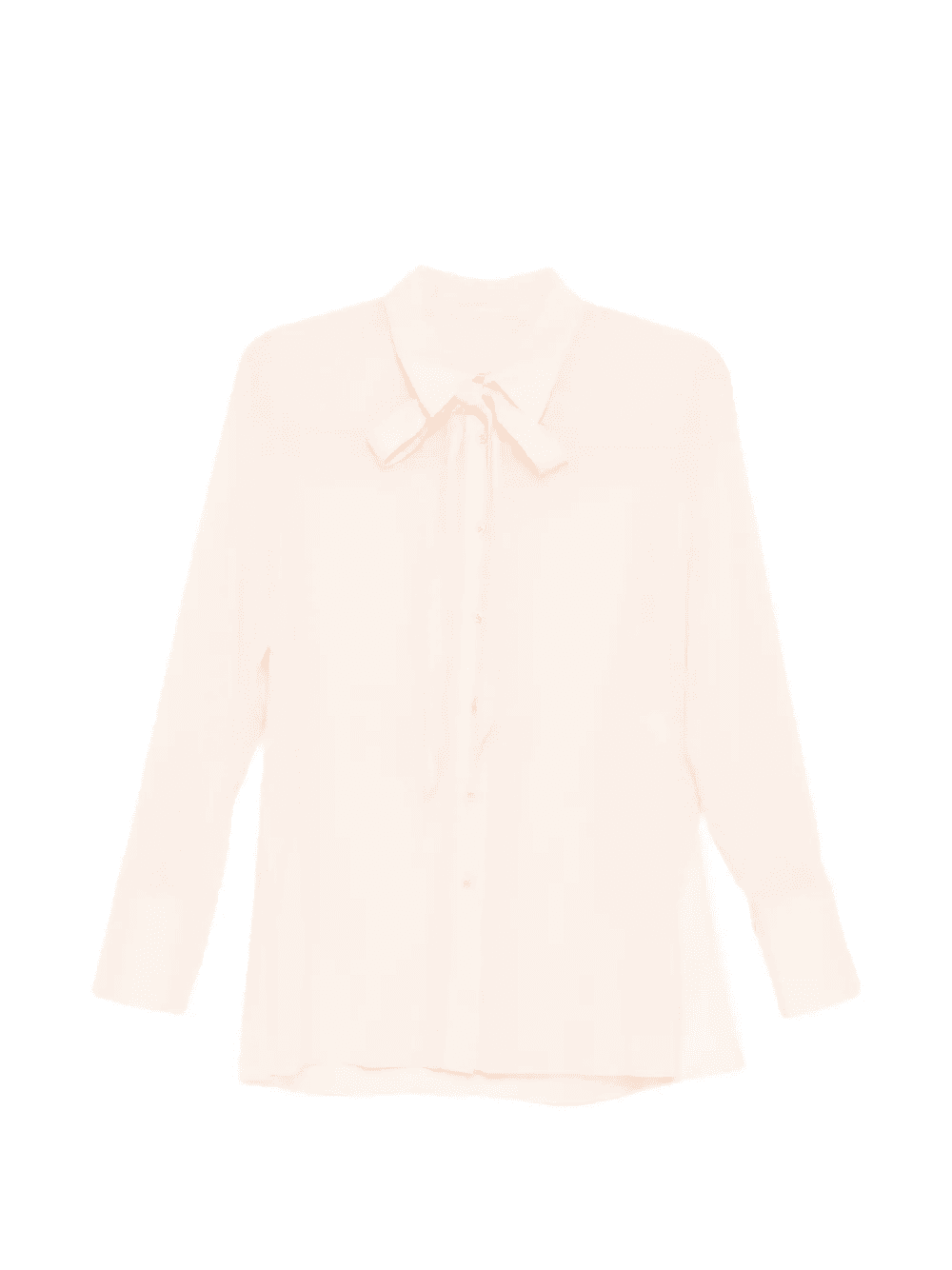 sheer shirt - Image 1