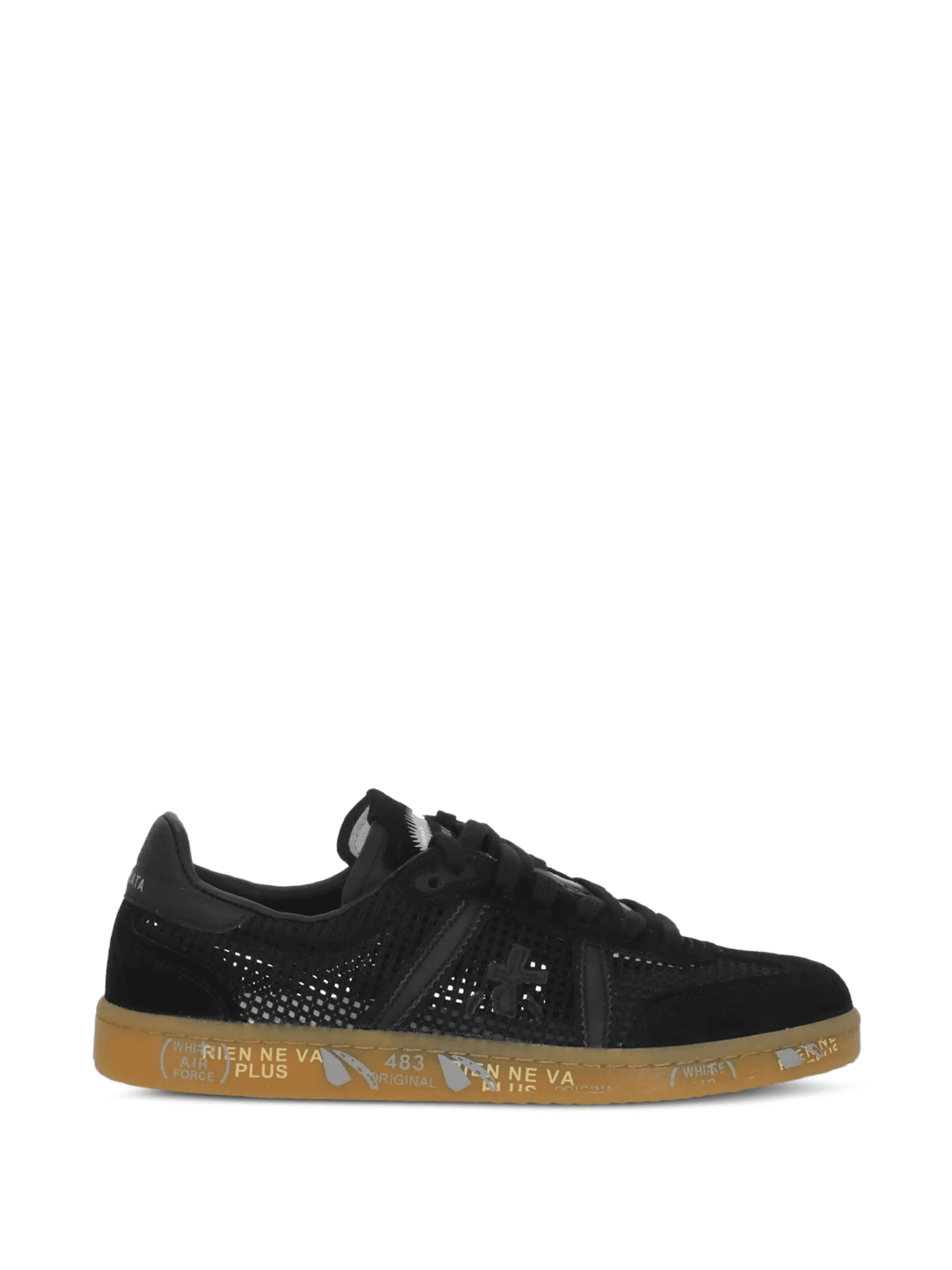 Bonnied 8201 perforated sneakers - Image 1
