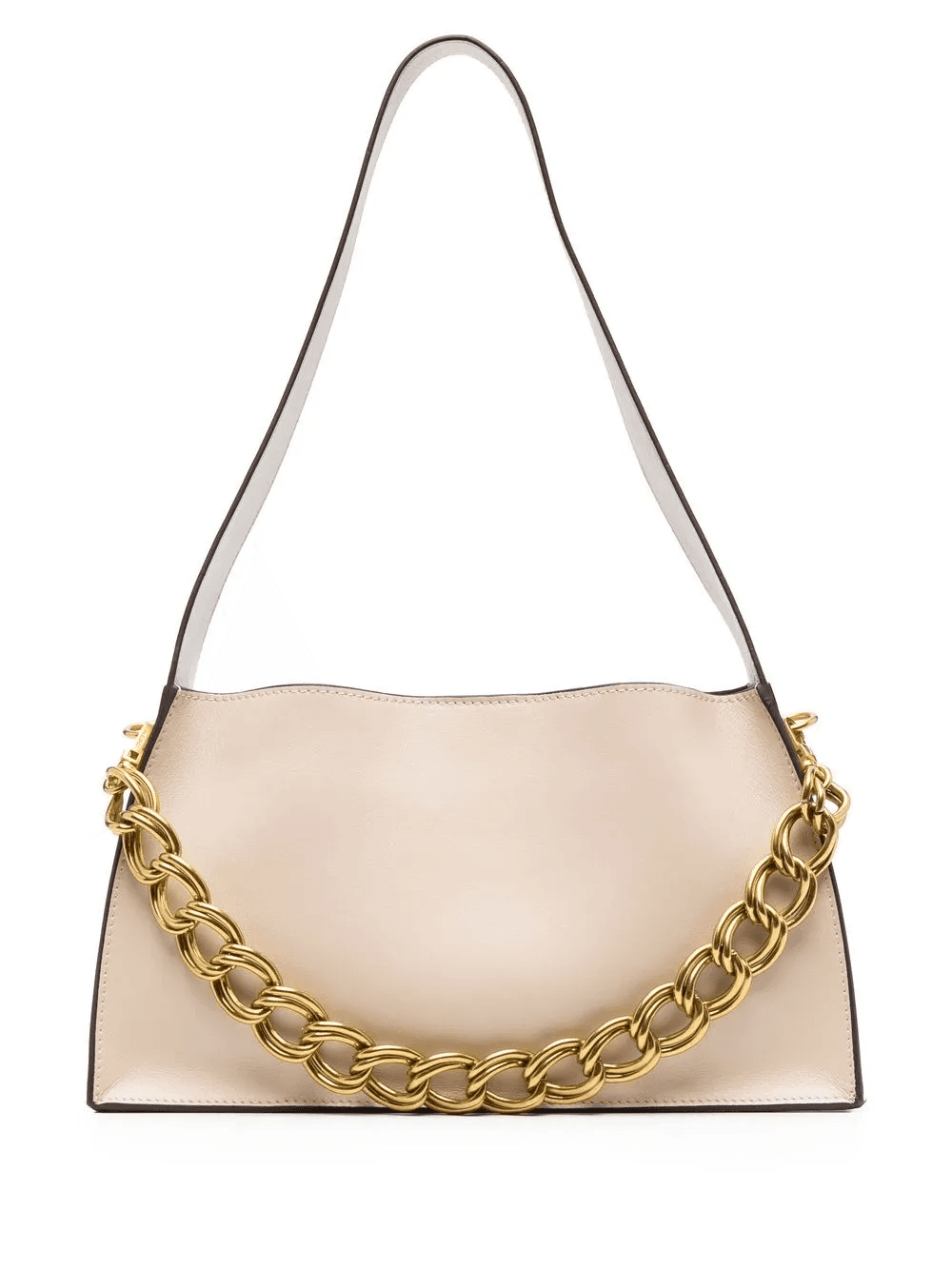 Kesme leather shoulder bag - Image 1