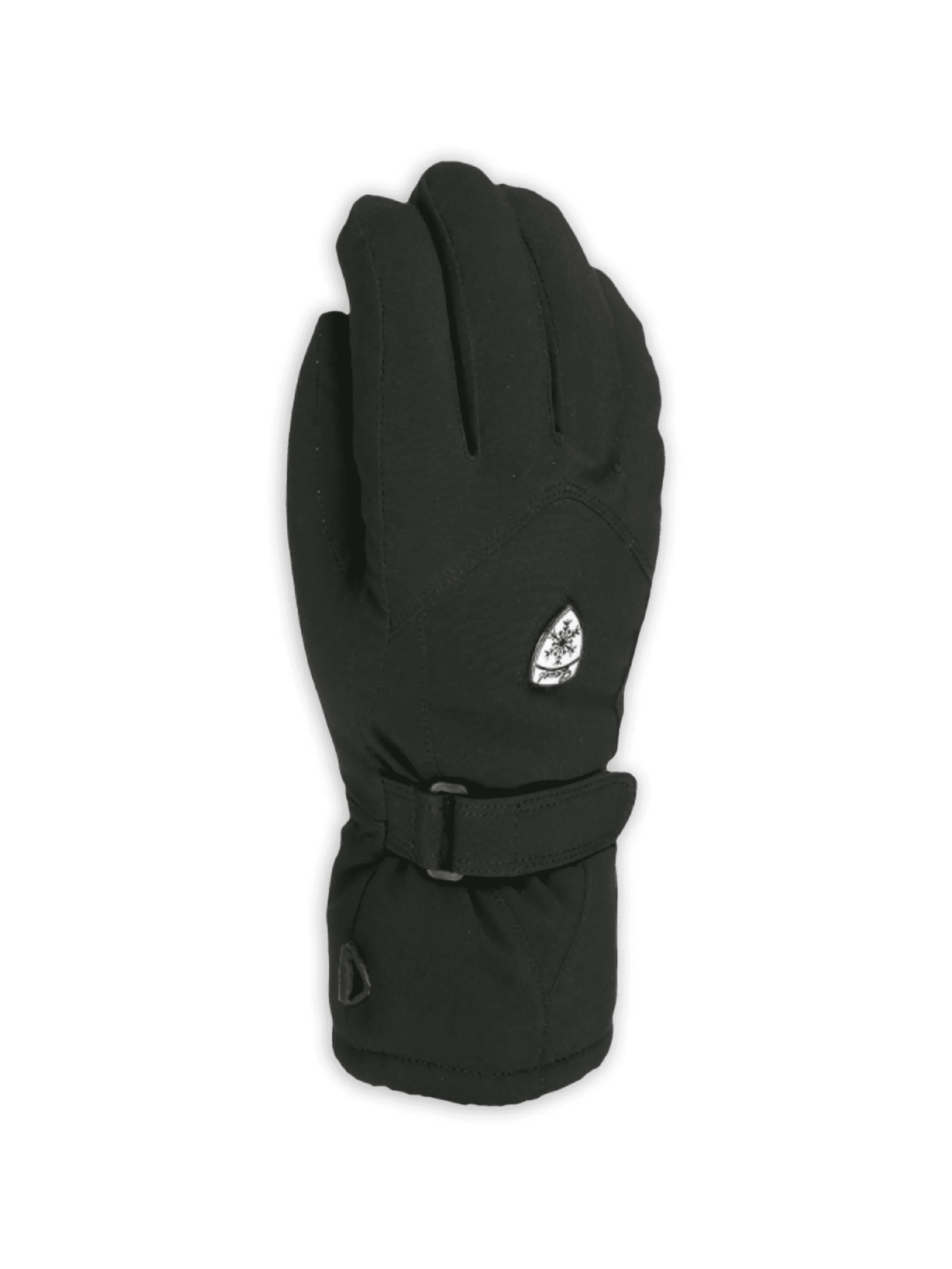 buckle gloves - Image 1