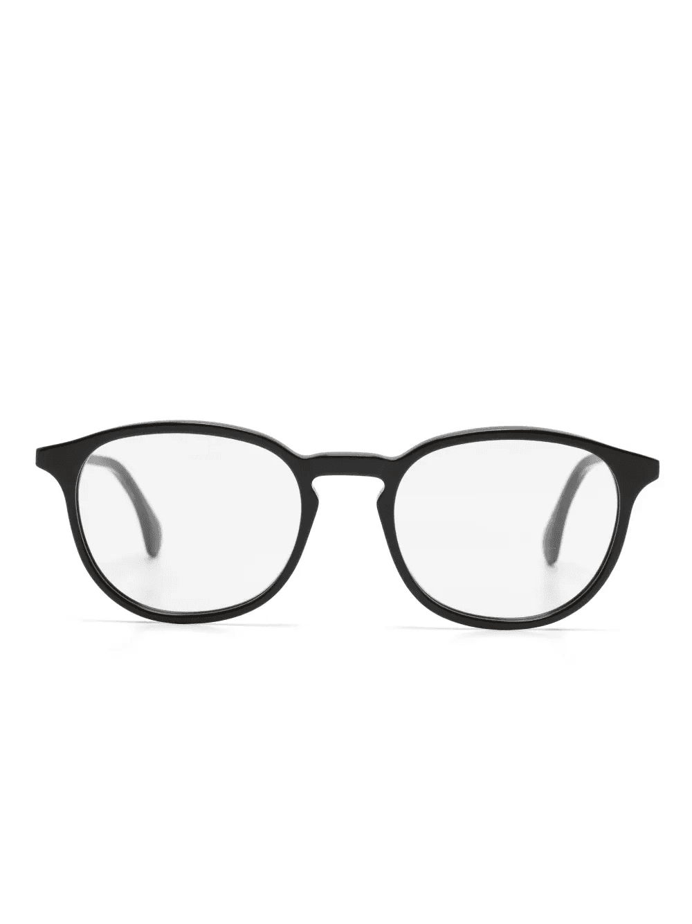 round-frame glasses - Image 1