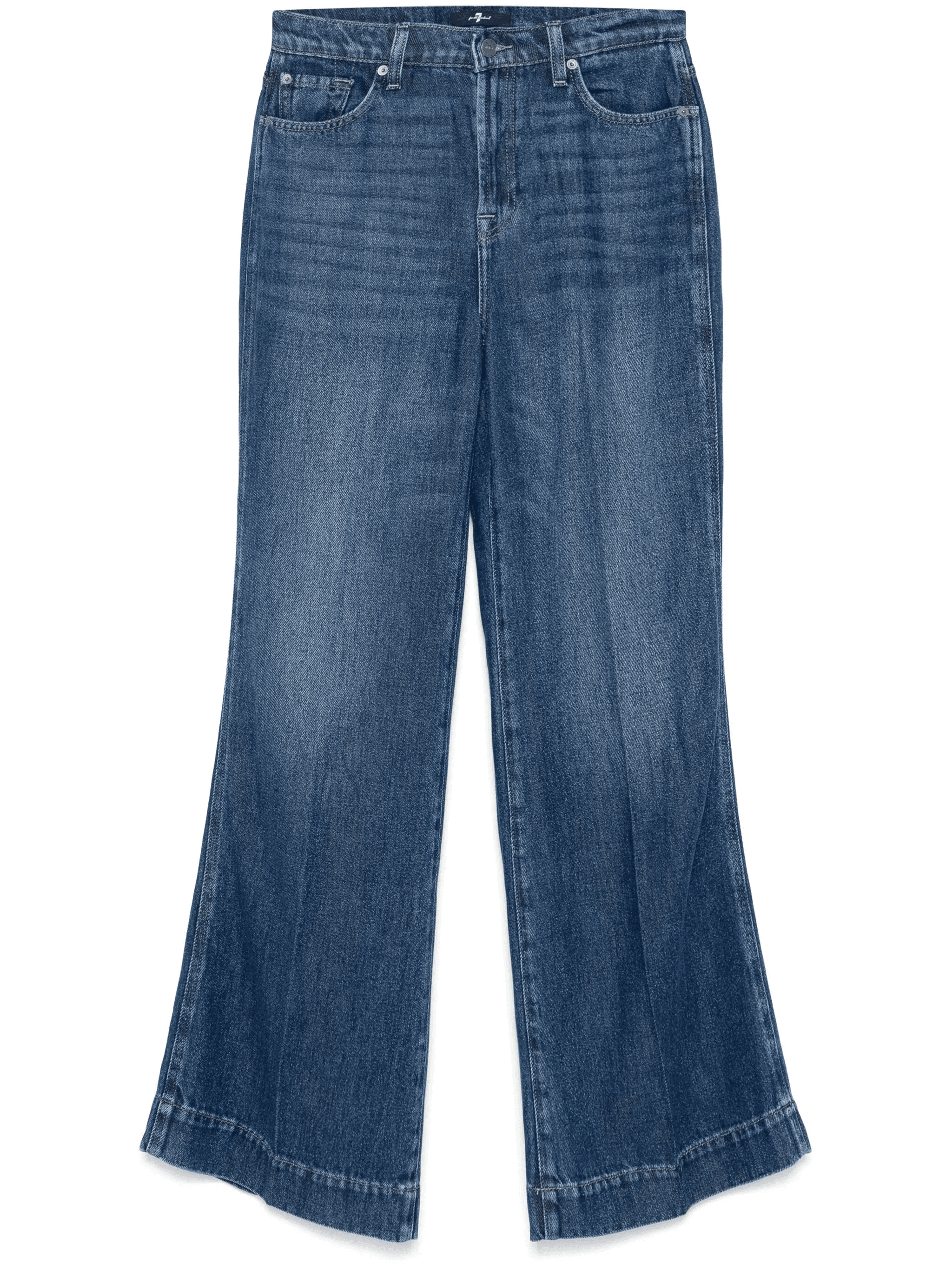 Modern Dojo jeans - Image 1