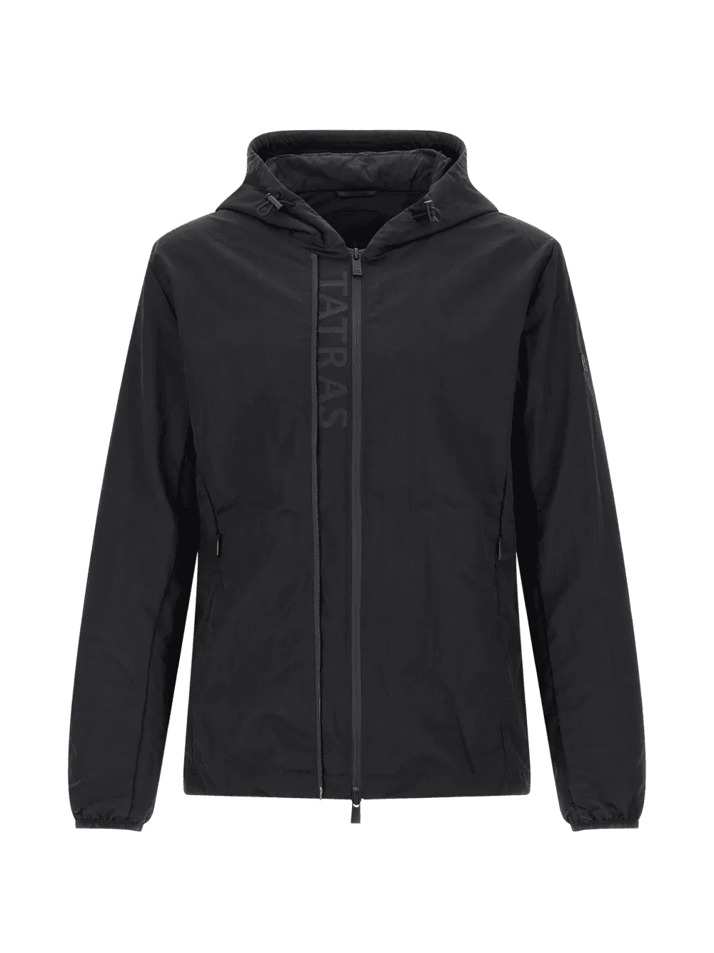 Audee hooded jacket - Image 1