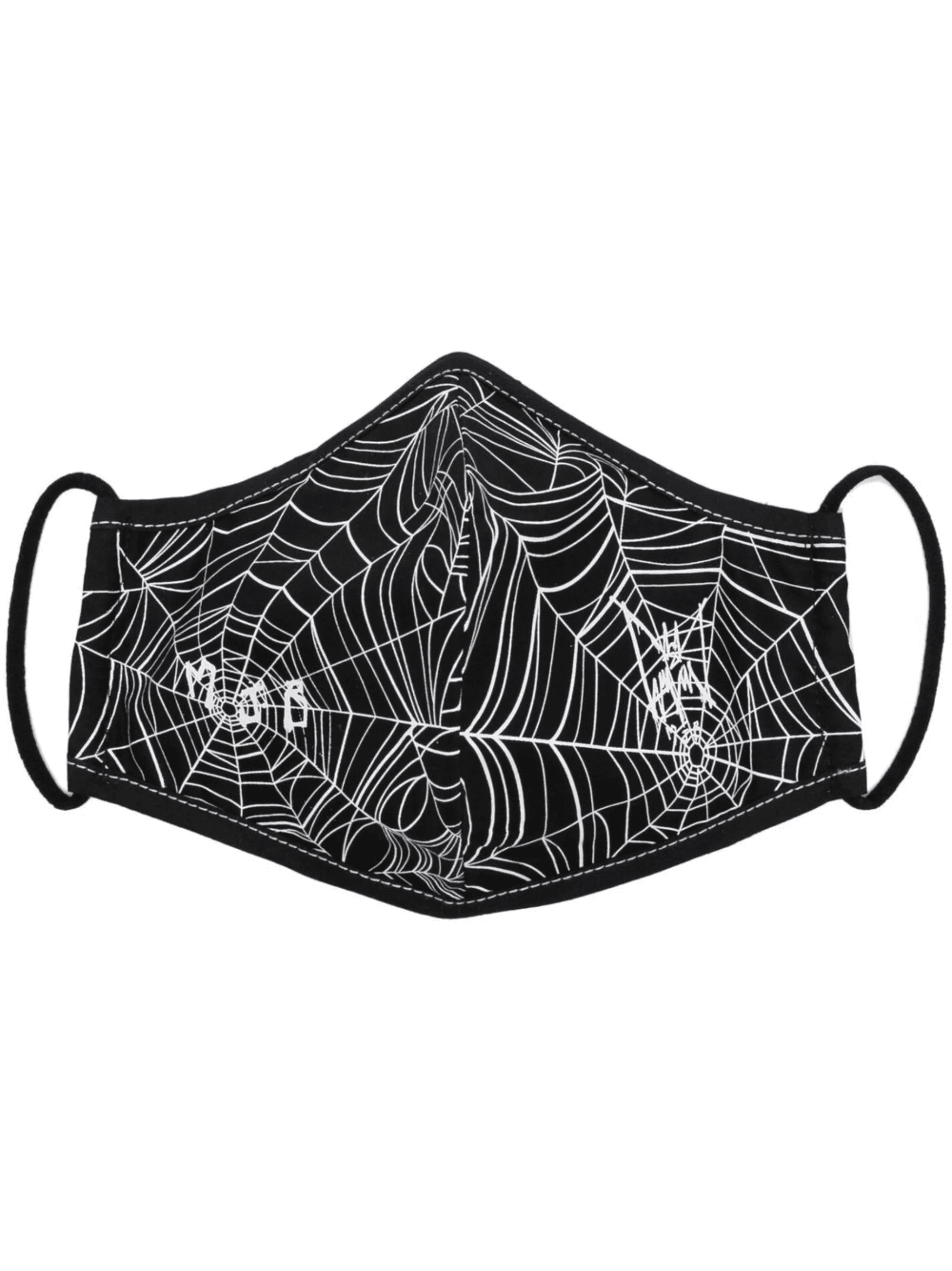 web-print face mask - Image 1