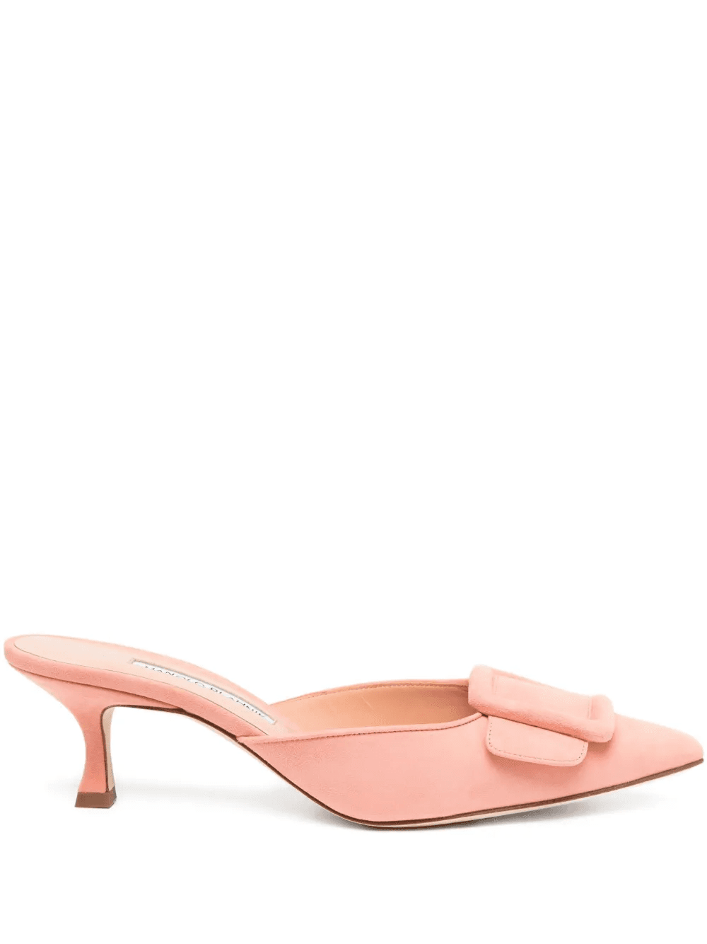 50mm Maysale mules - Image 1