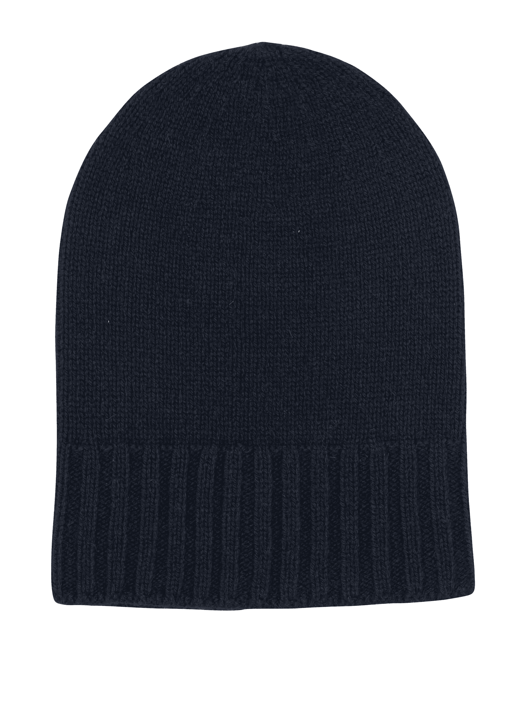 cashmere beanie - Image 1