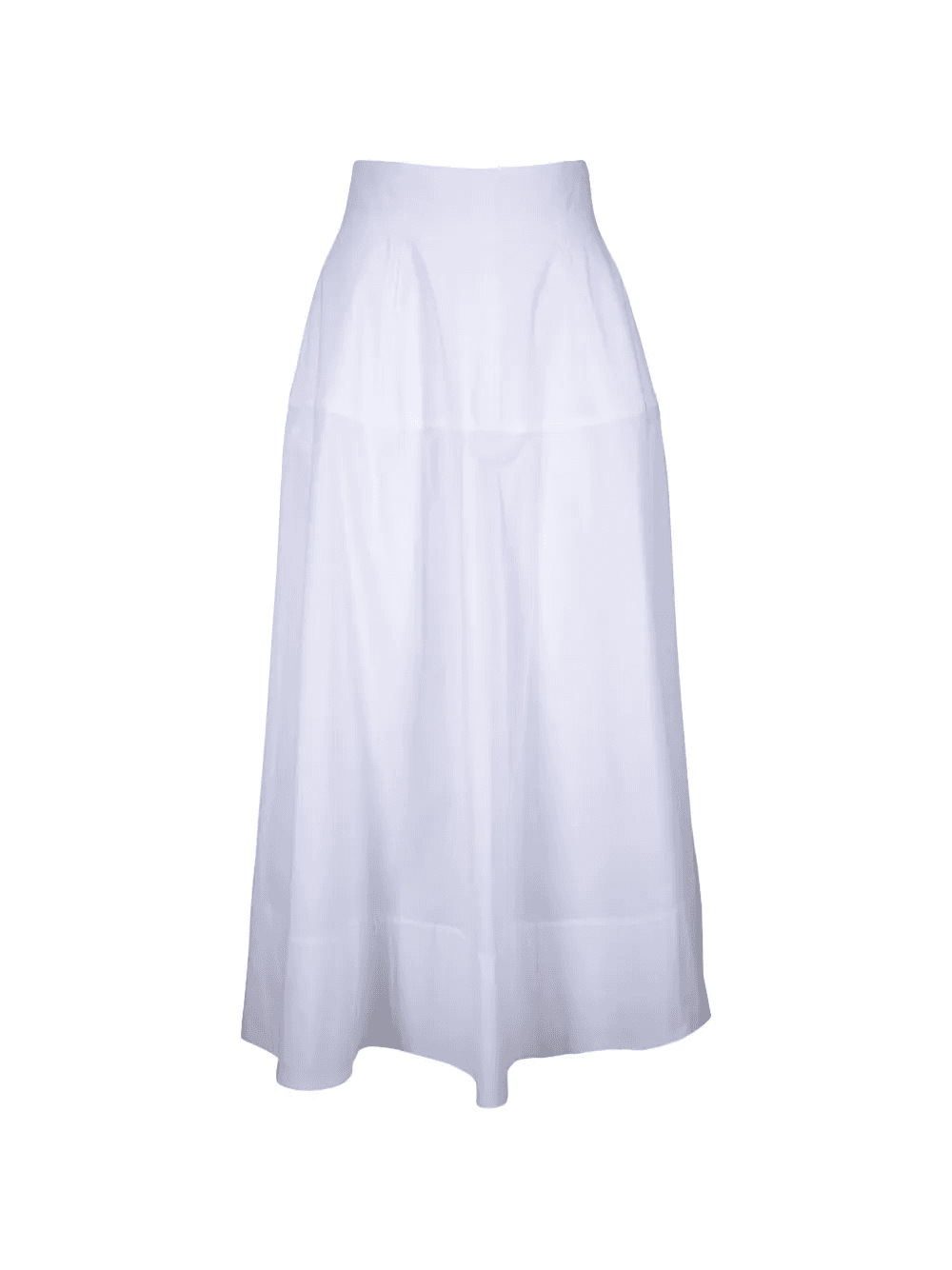 A-line skirt - Image 1