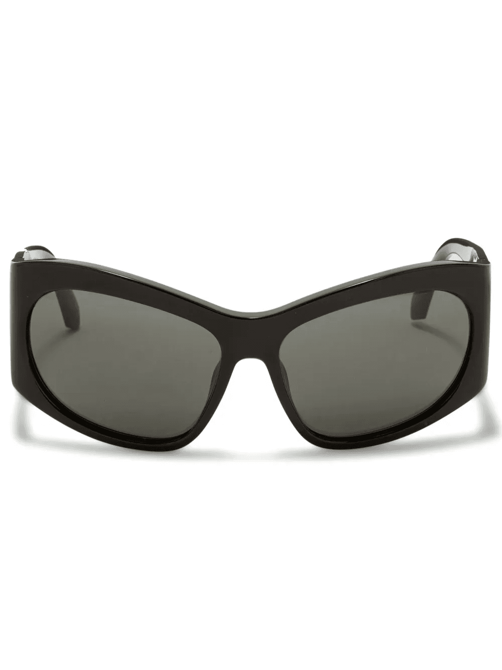 Daniel oversized-frame sunglasses - Image 1