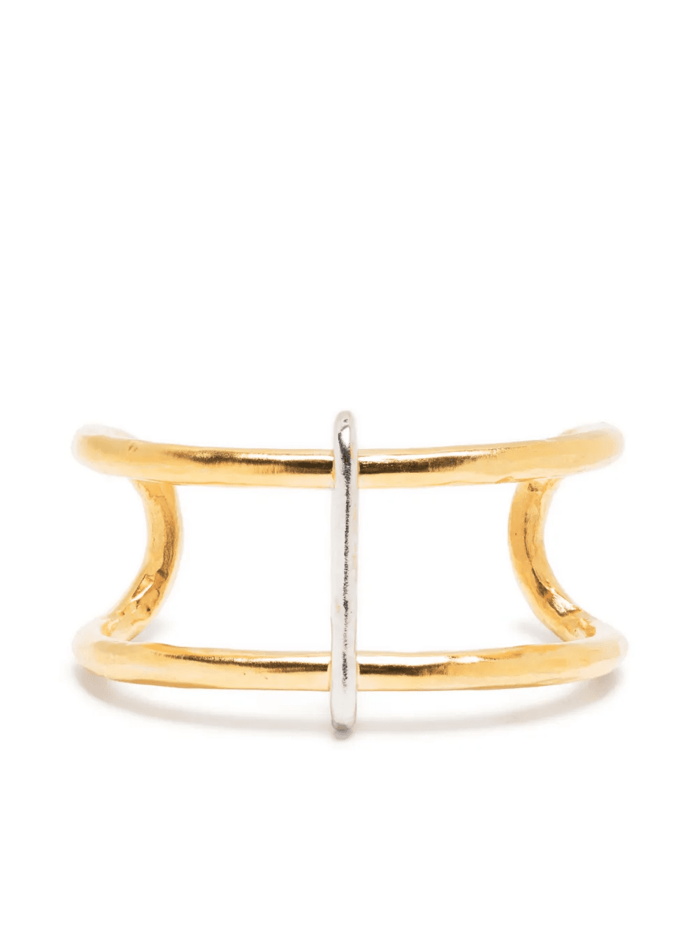 The Sun Salutation bangle - Image 1