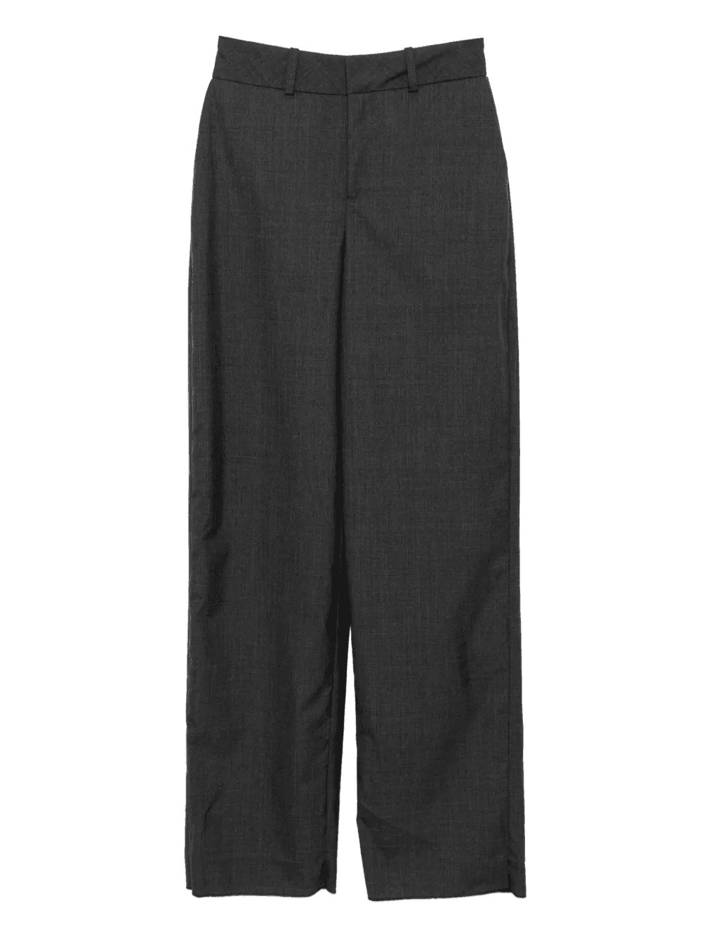 cut-out trousers - Image 1