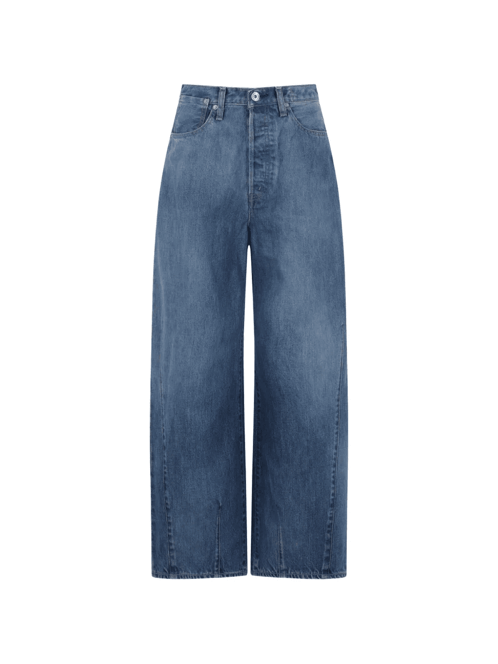 wide-leg jeans - Image 1