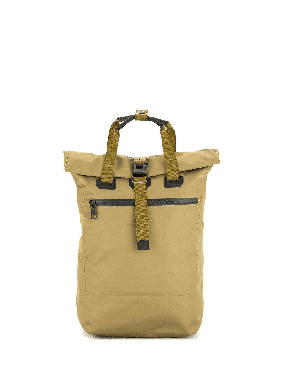 buckled square backpack - Image 1