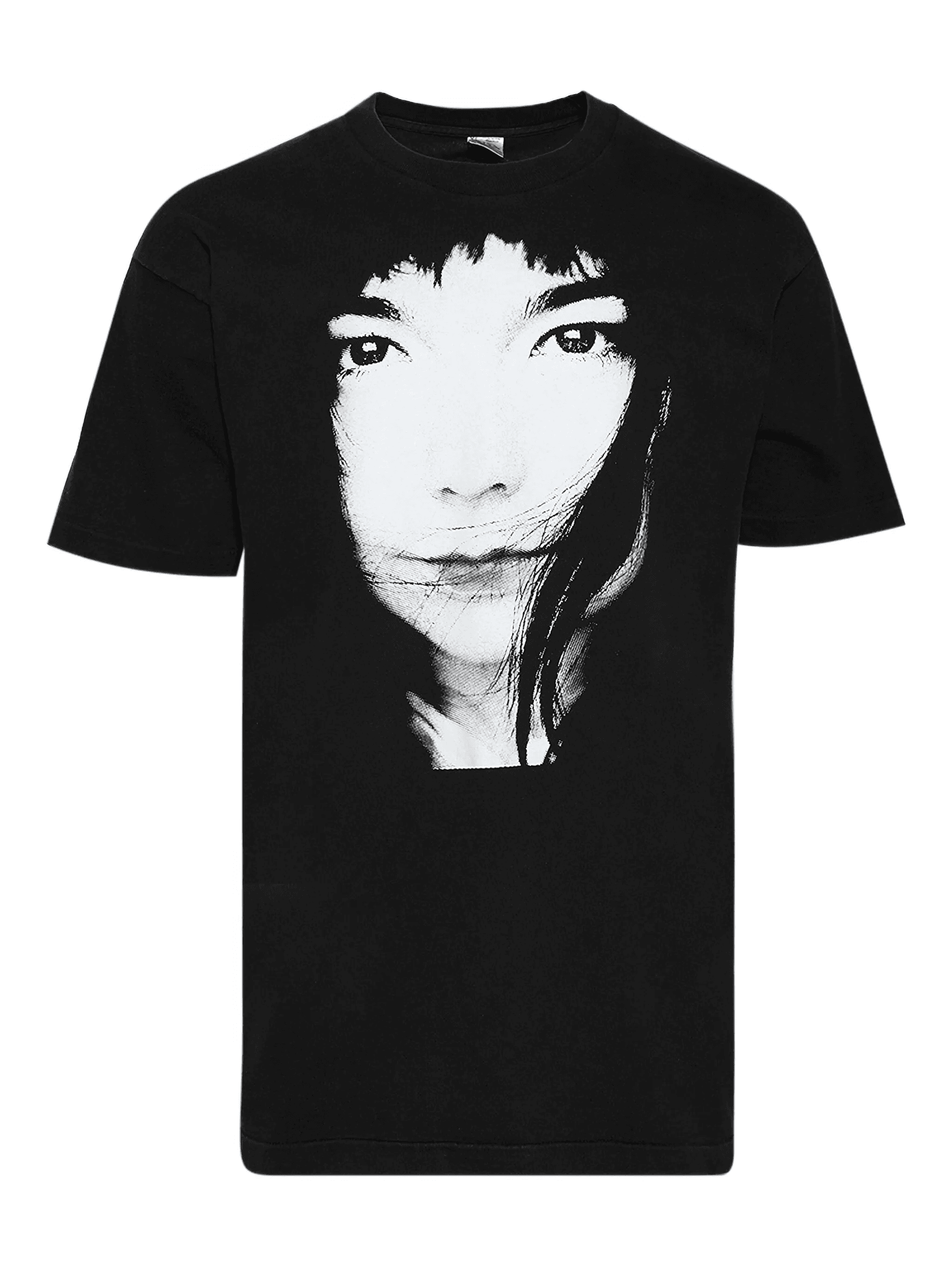 graphic-print T-shirt - Image 1