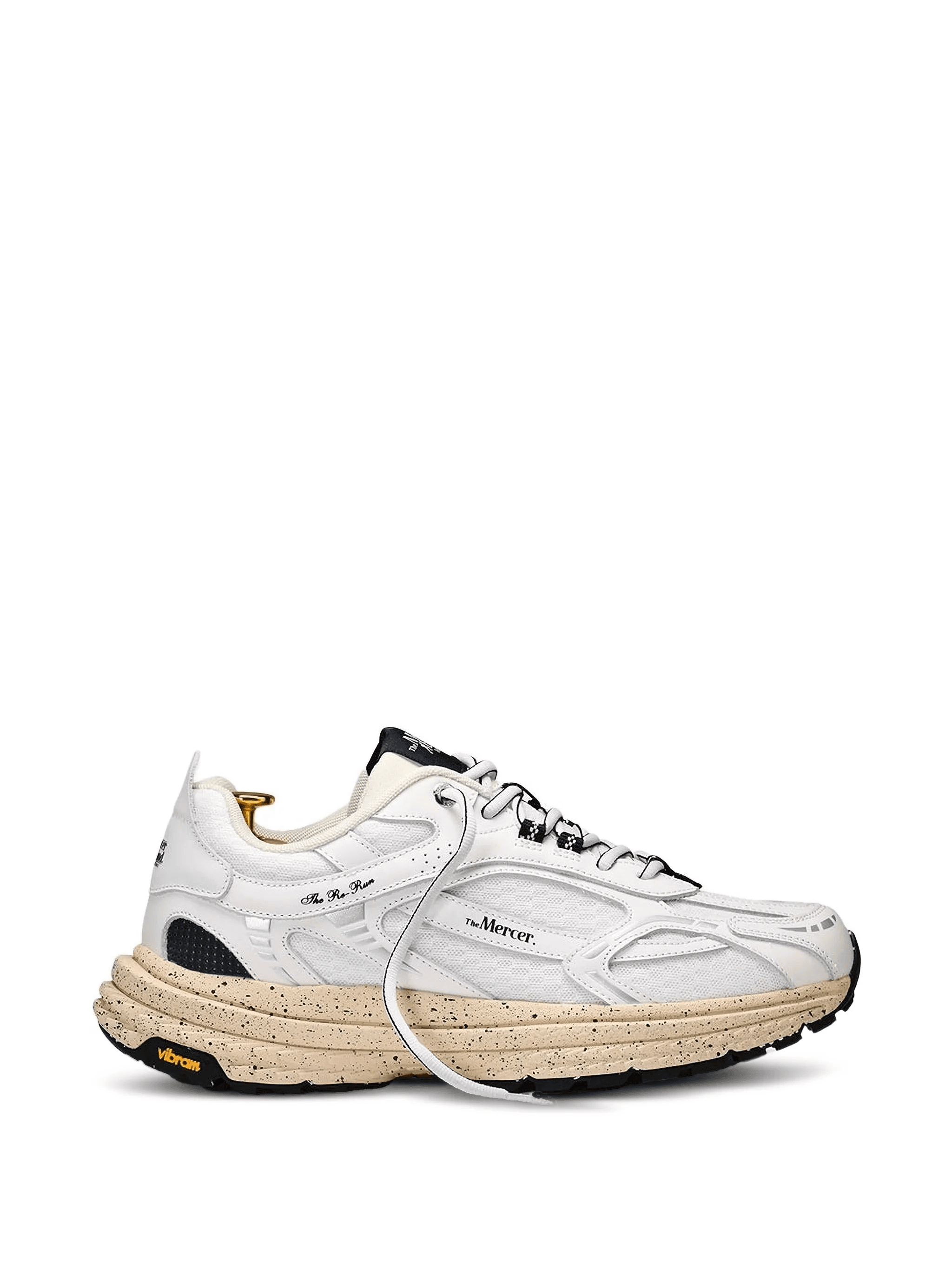 Re-Run Vibram sneakers - Image 1