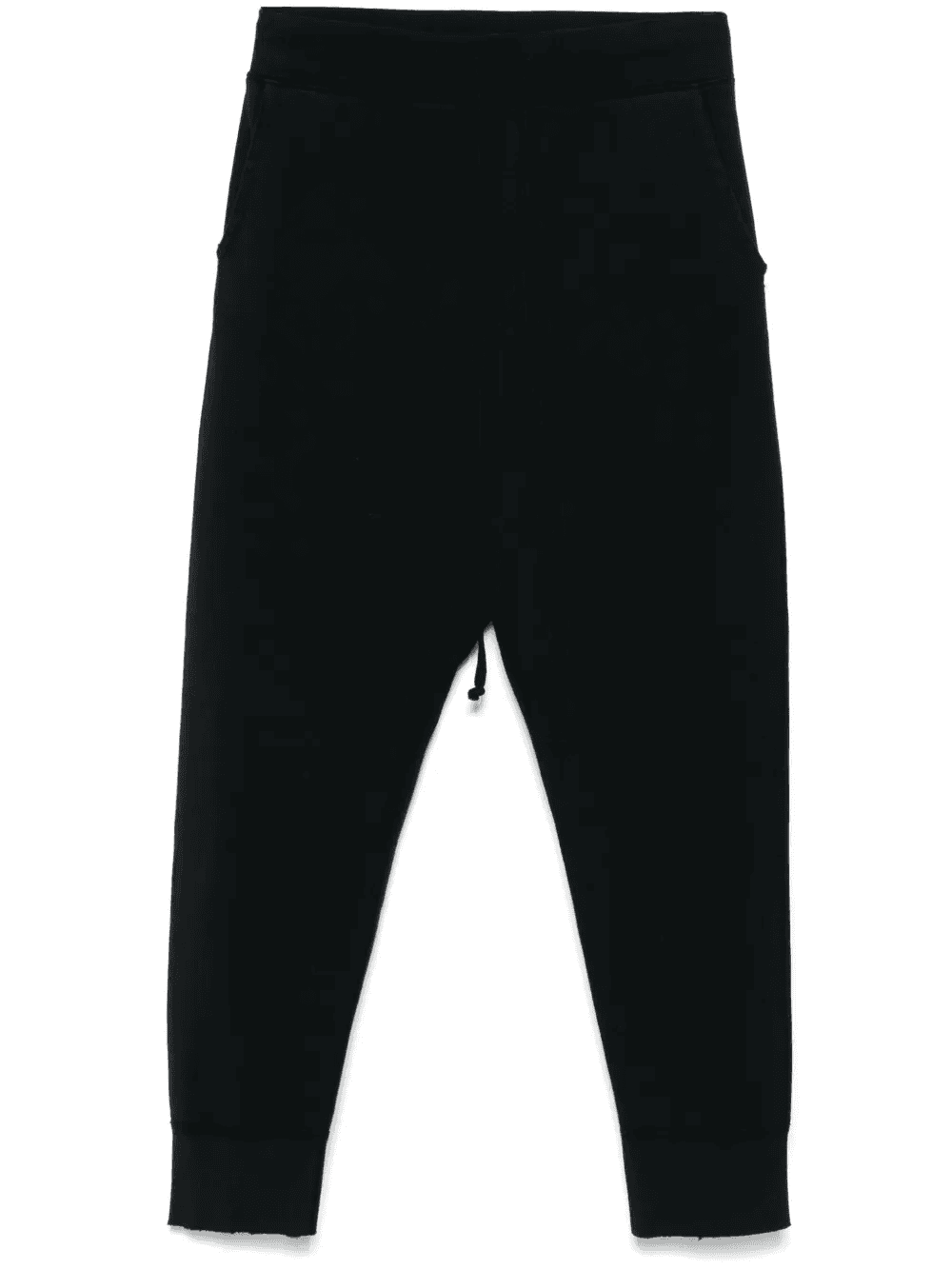 cropped trousers - Image 1