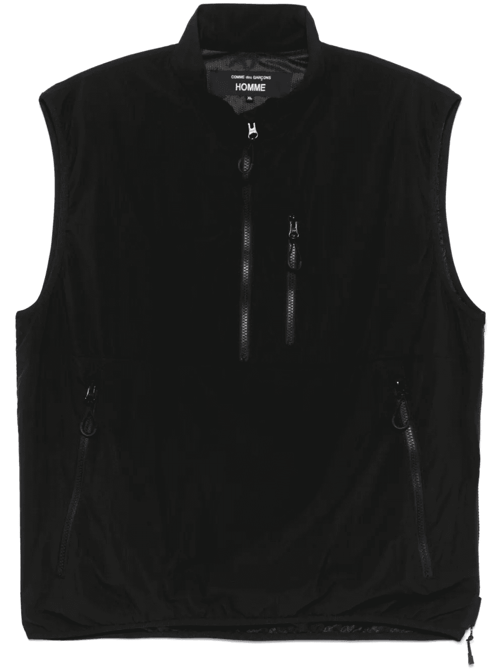 vent-detail gilet - Image 1