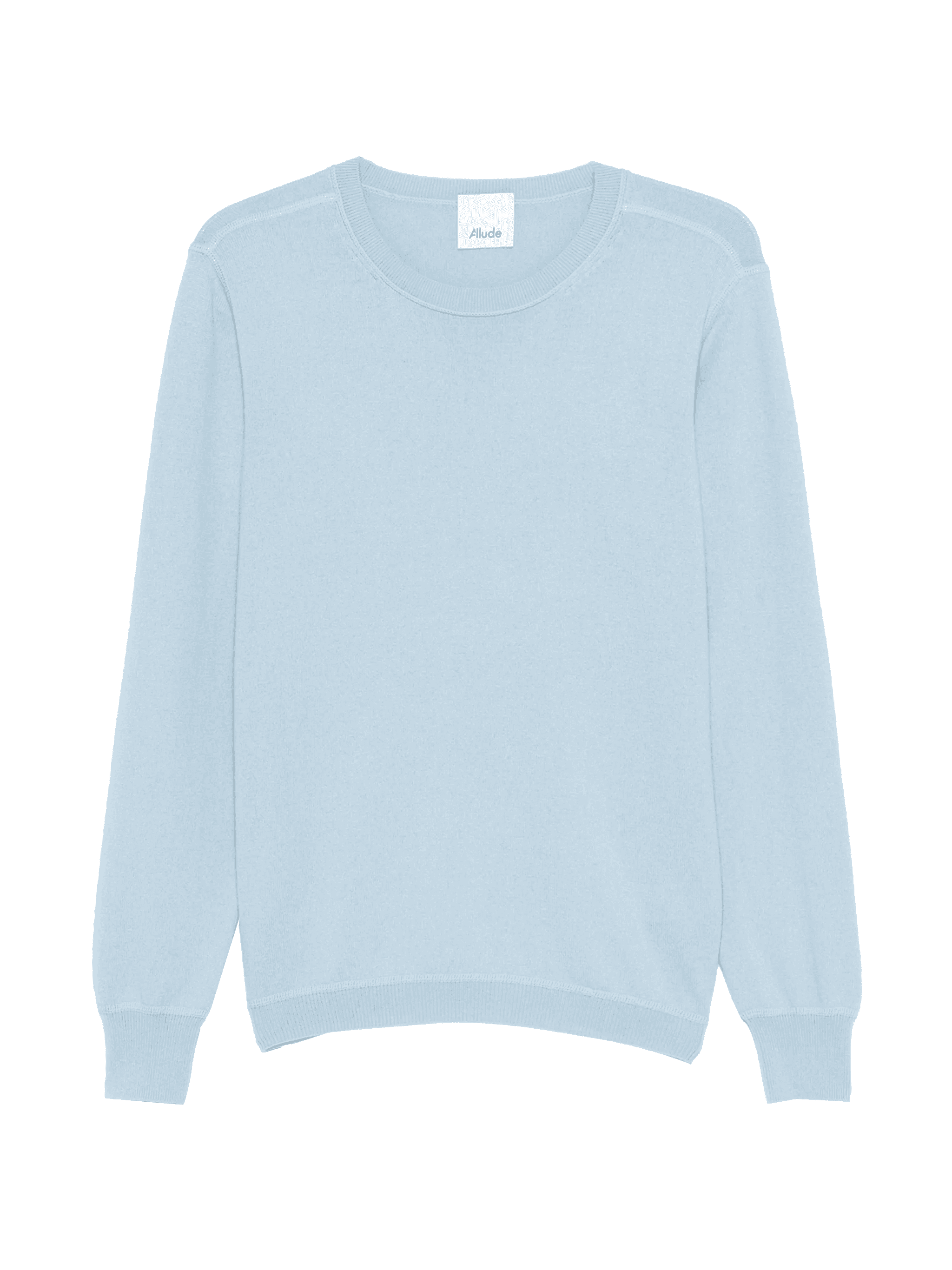 crew-neck sweater - Image 1
