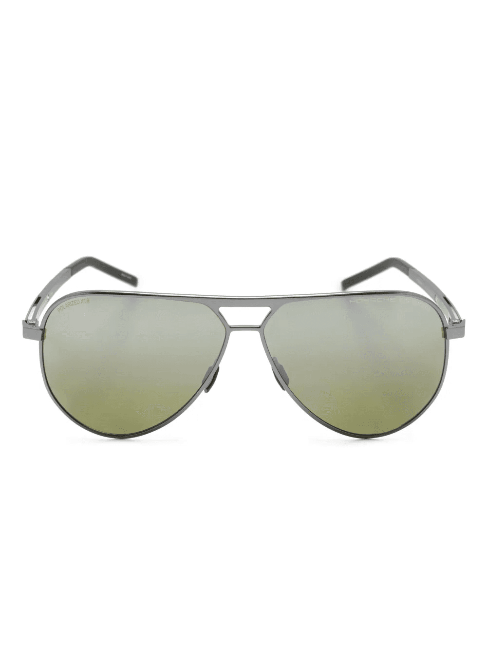 P´8942 pilot-frame sunglasses - Image 1