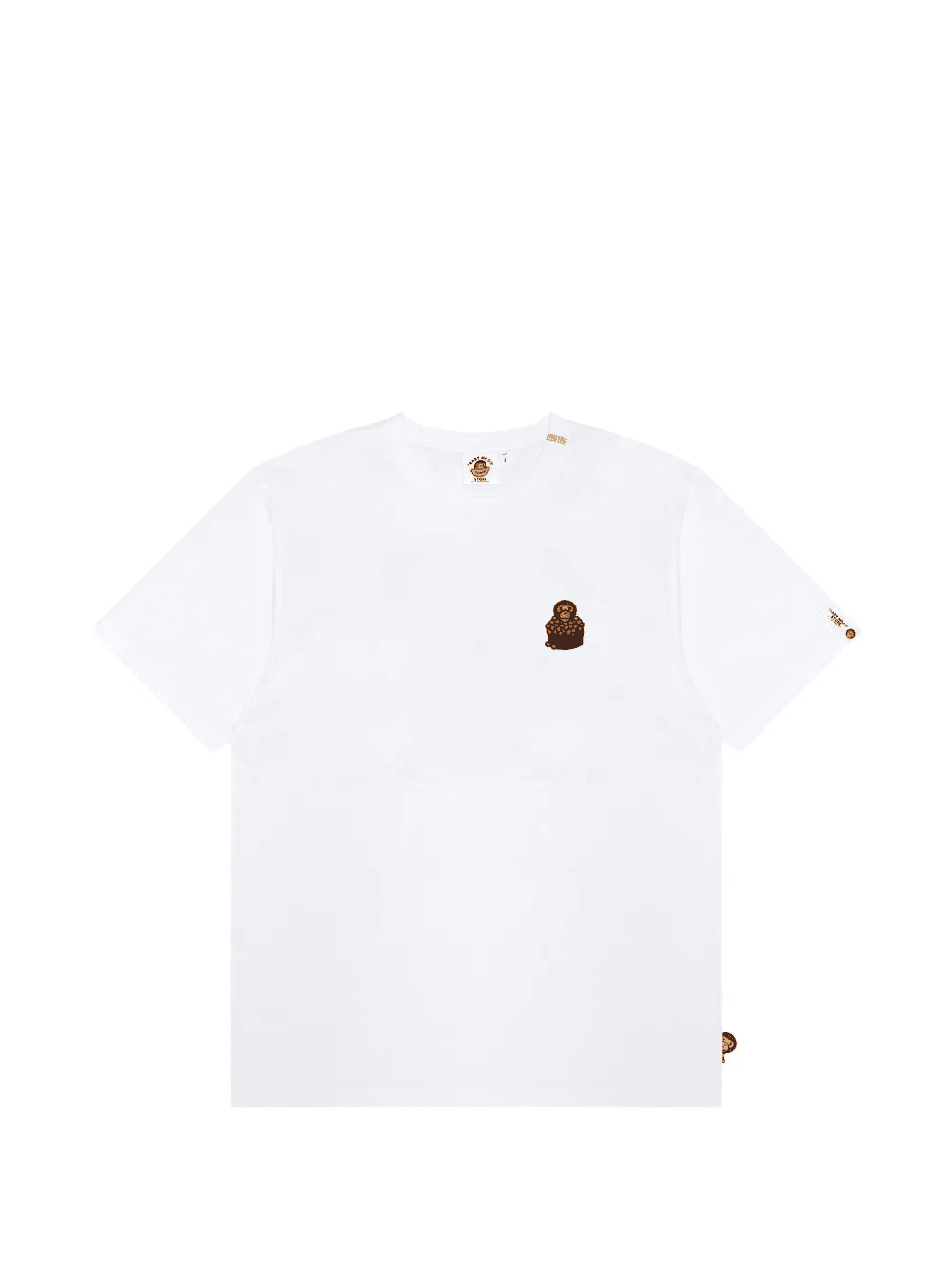 print T-shirt - Image 1