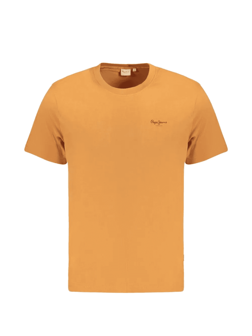 logo-detail T-shirt - Image 1