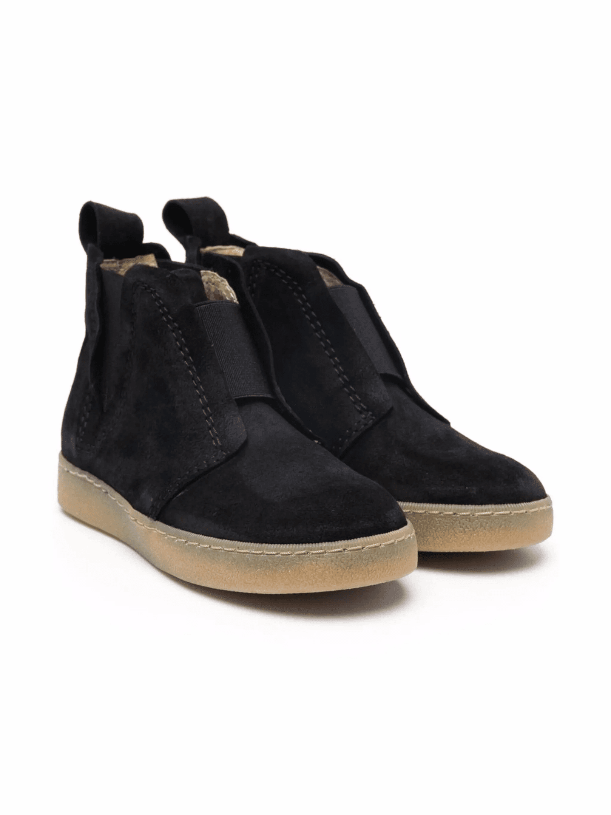 slip-on ankle boots - Image 1