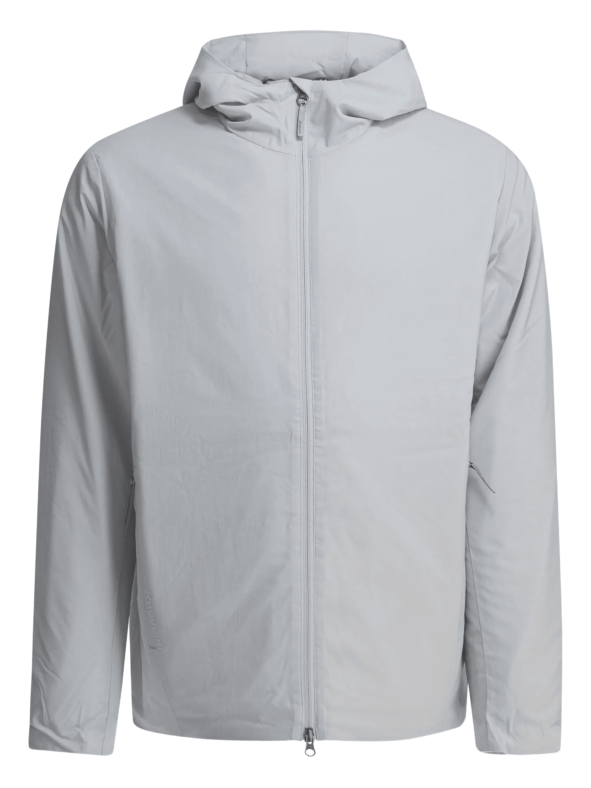 Puff Up hooded jacket - Image 1