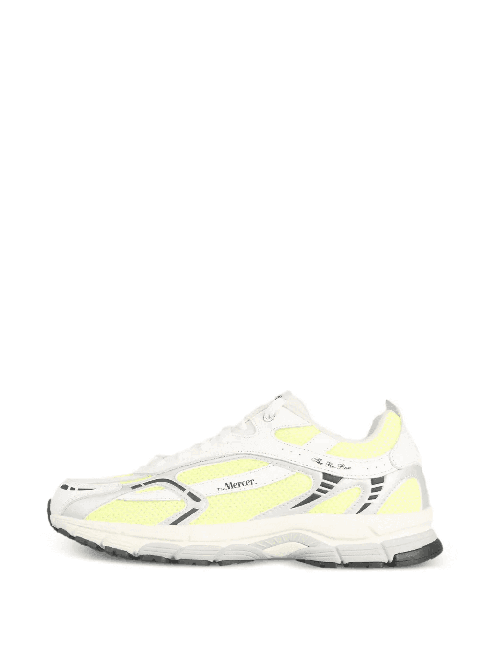 lace-up sneakers - Image 1