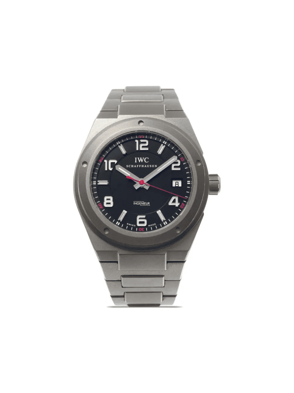 pre-owned Ingenieur Mercedes AMG 42mm - Image 1